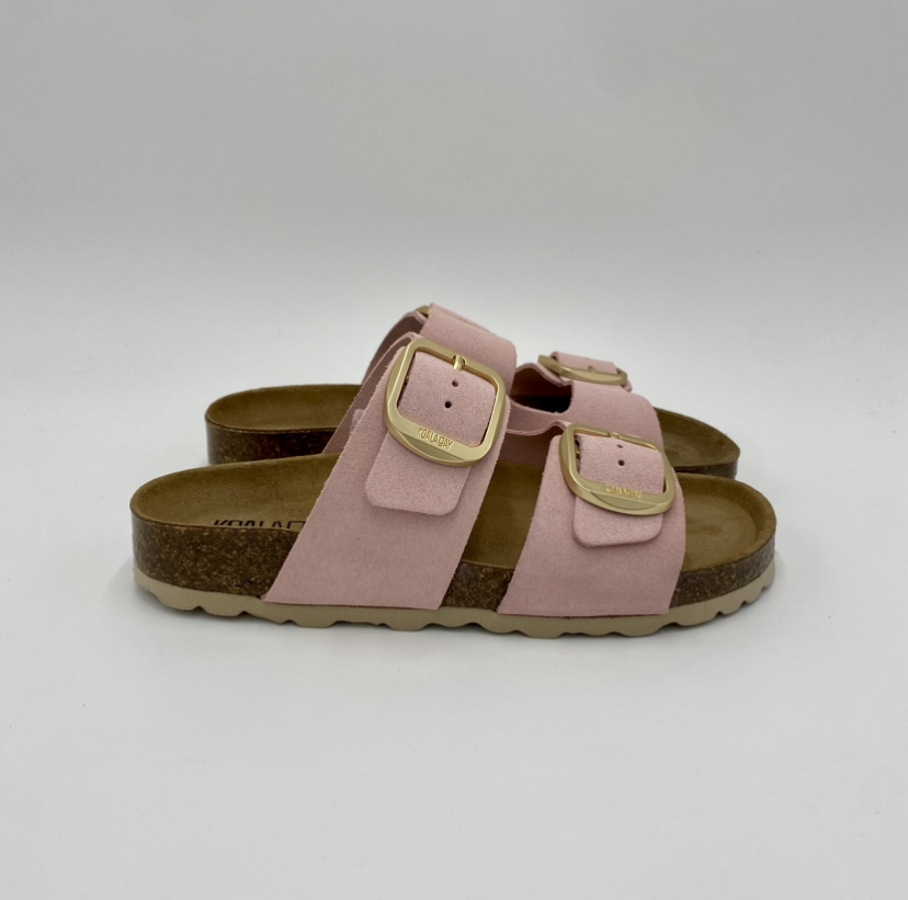 Chinelo Koala Bay Bio Emerald