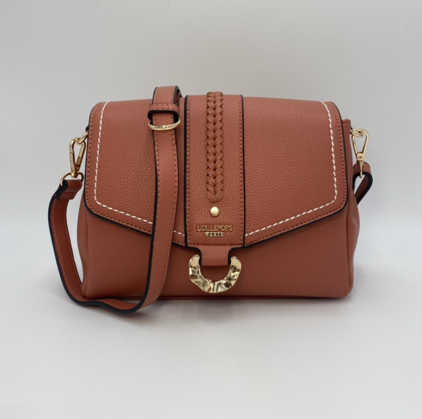 Mala Lollipops Nicolosi