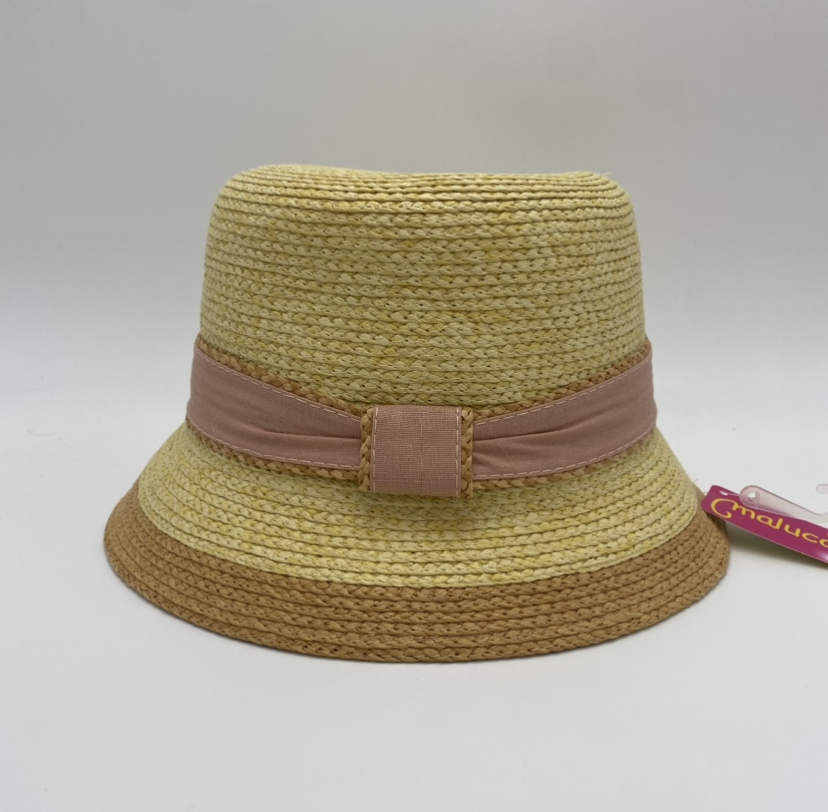 Chapéu de Palha Maluca 2235812