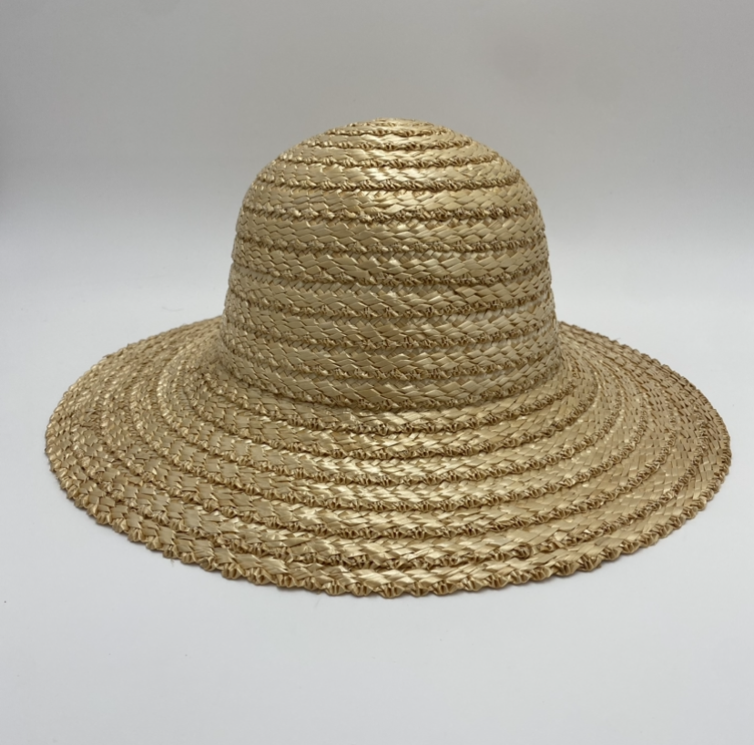 Chapéu de Palha Maluca 22373