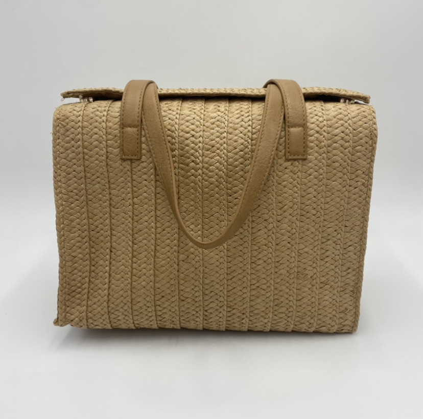 Cesto de Palha Maluca 2864904