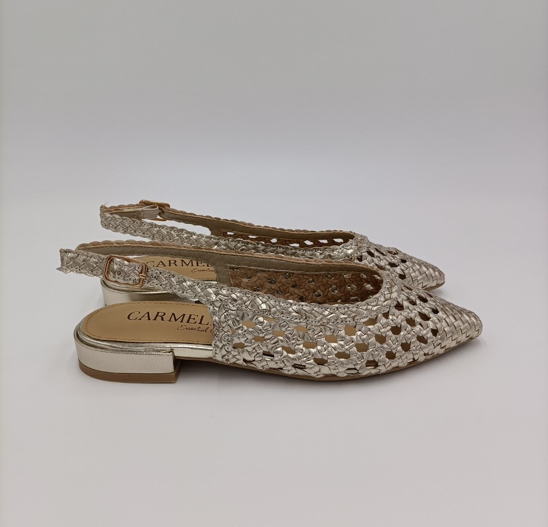 Sandália Carmela 161472