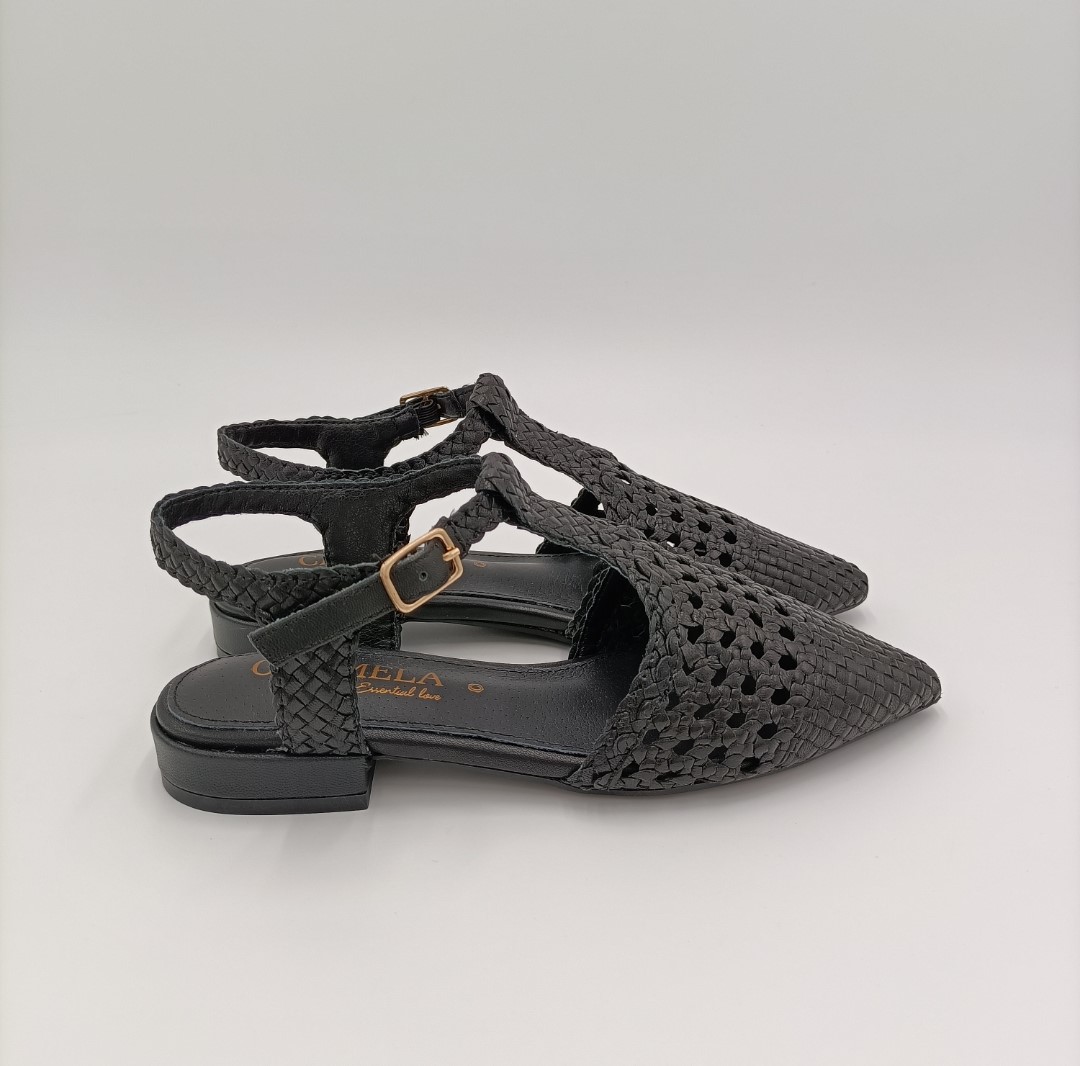 Sandália Carmela 161474