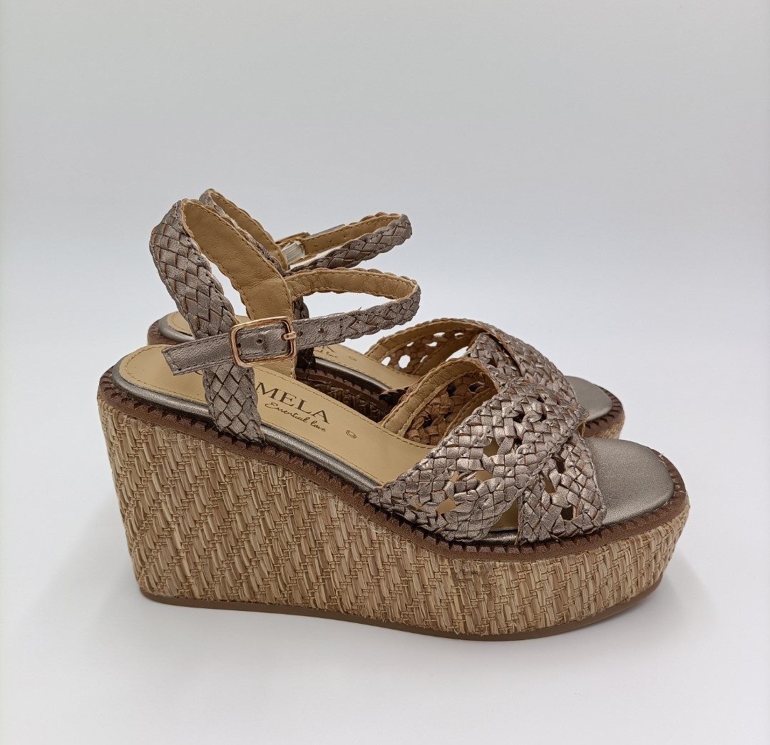 Sandália Carmela 161484