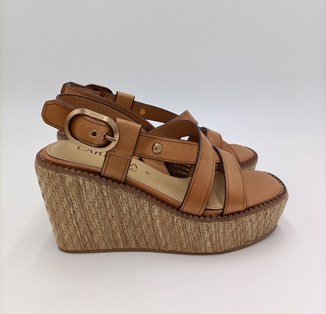 Sandália Carmela 161546