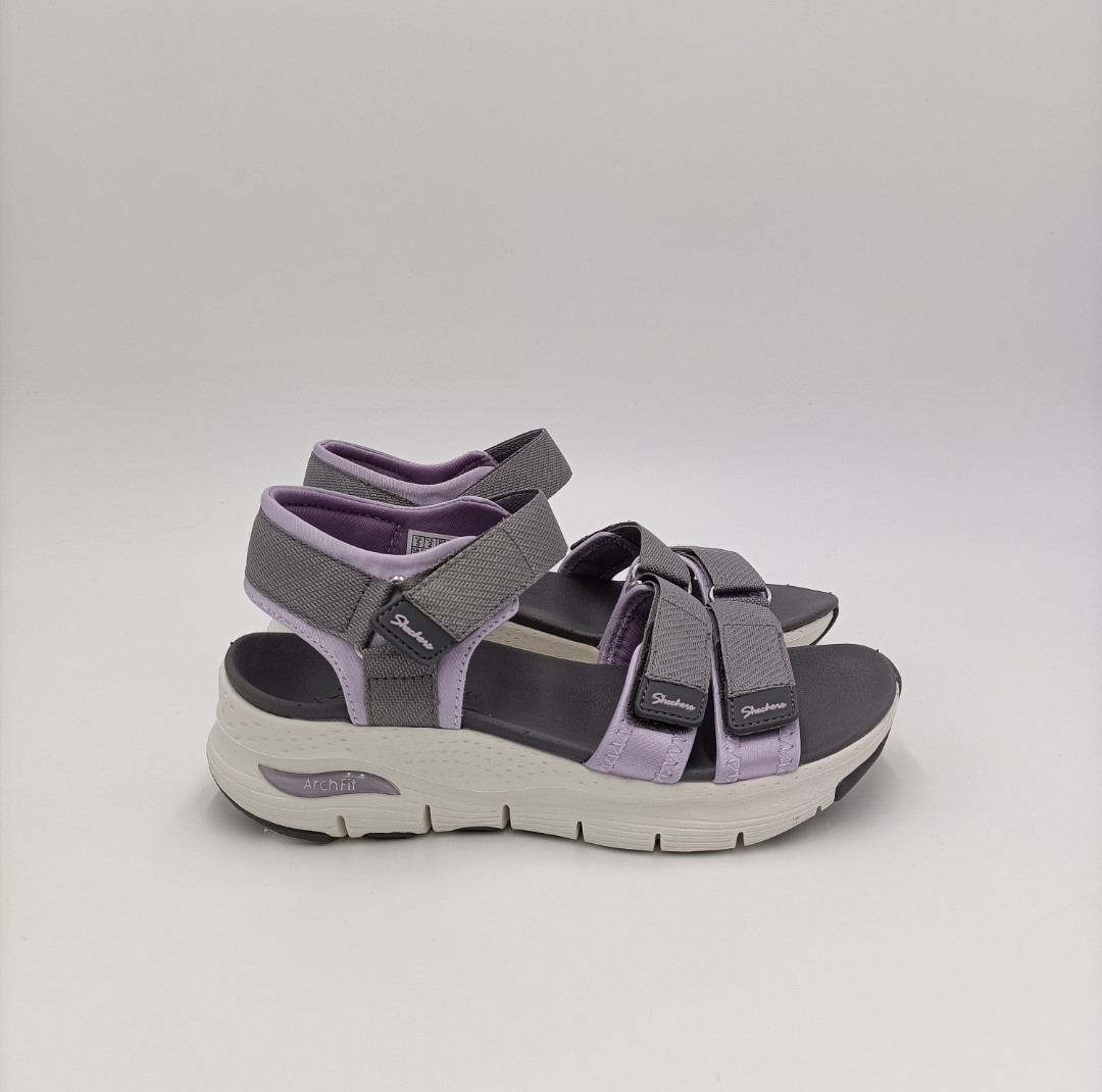 Sandália Skechers 119305