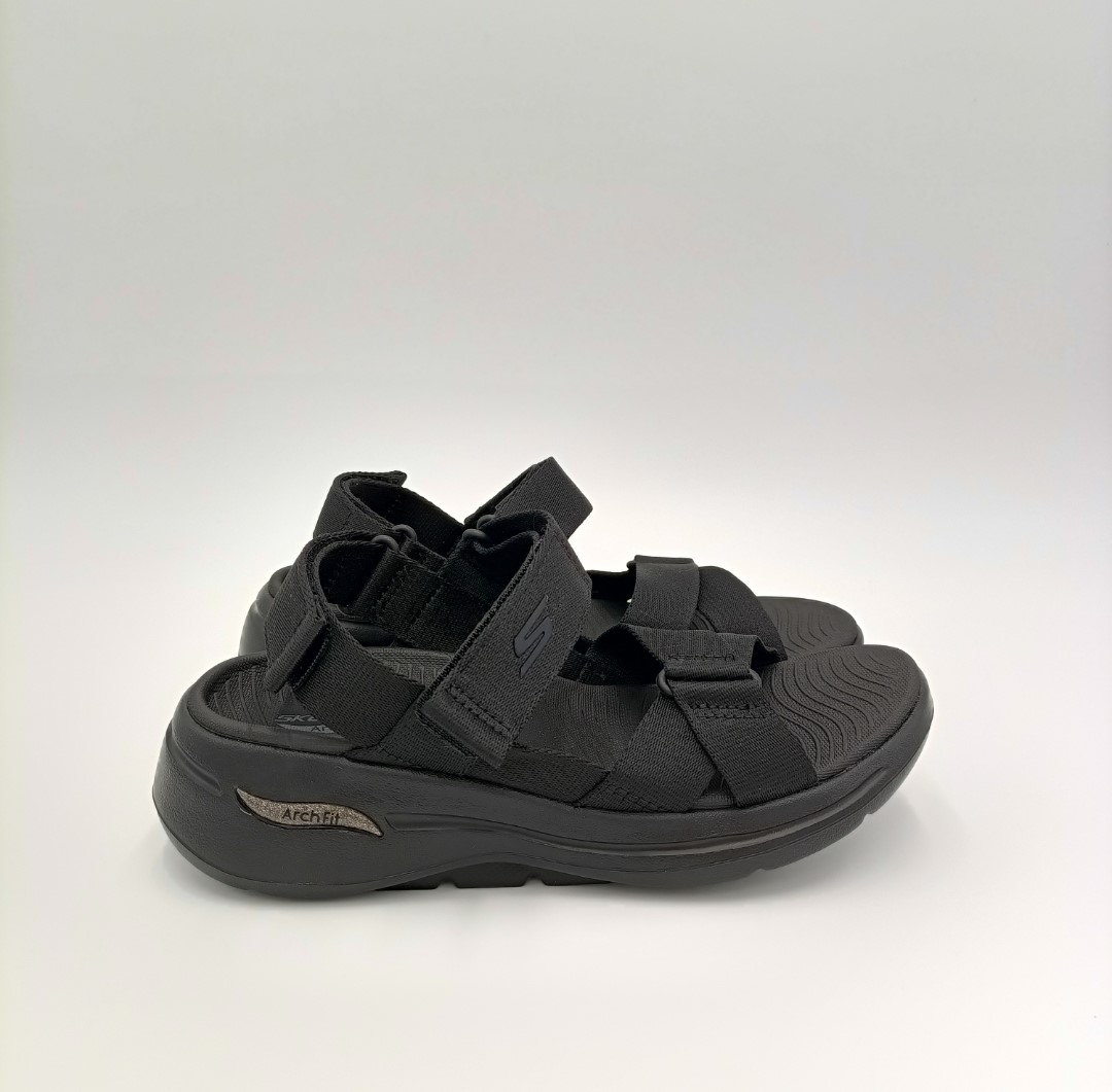 Sandália Skechers 140808