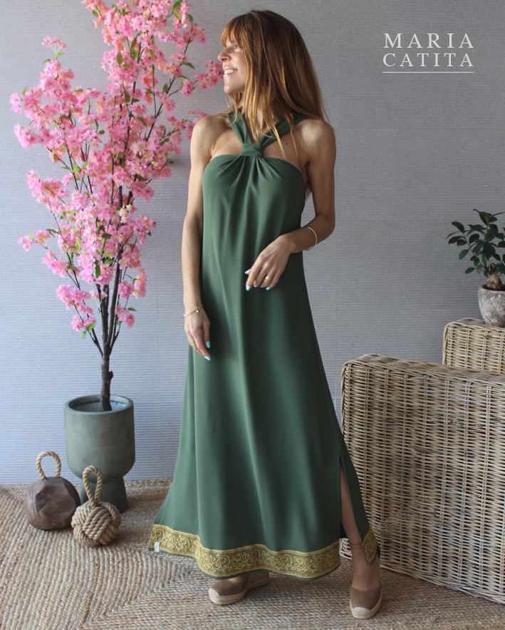 Vestido Maria Catita 3240114