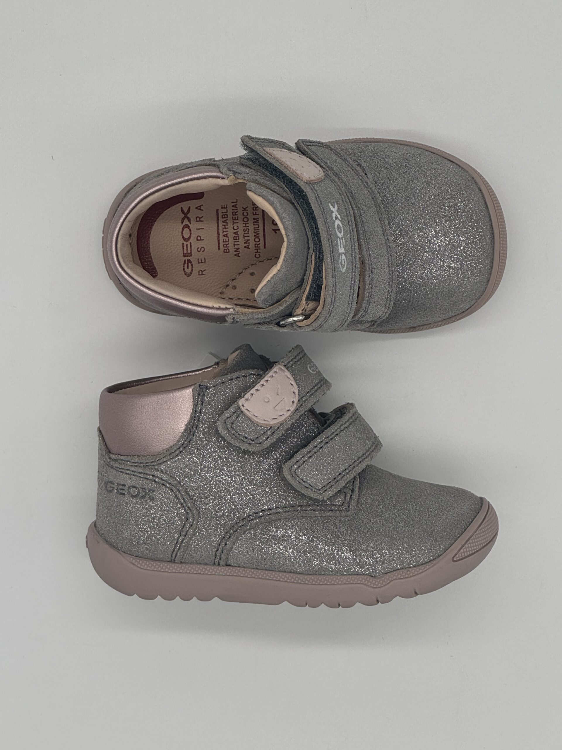 Bota Geox B164PC