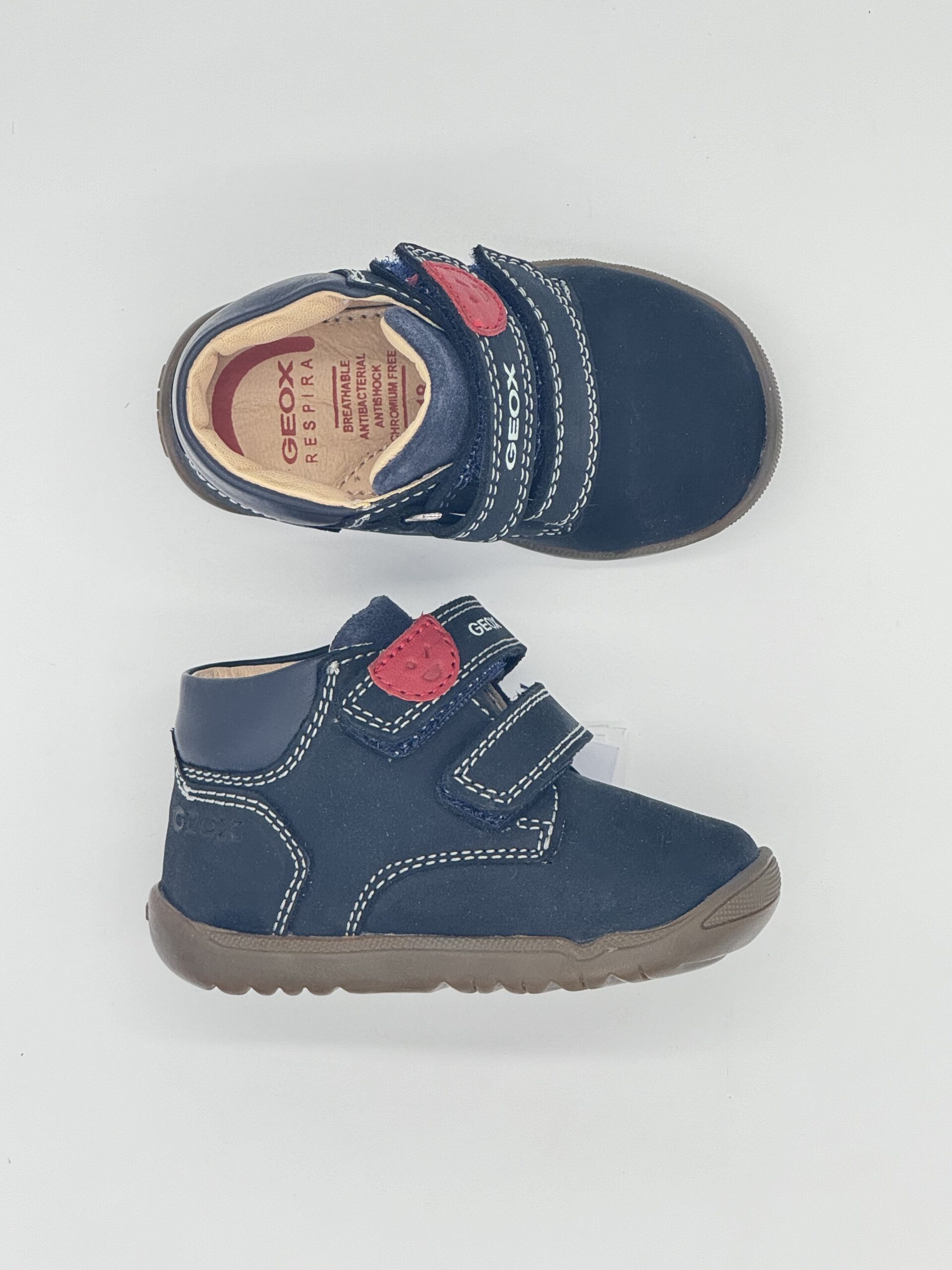 Bota Geox B164NC