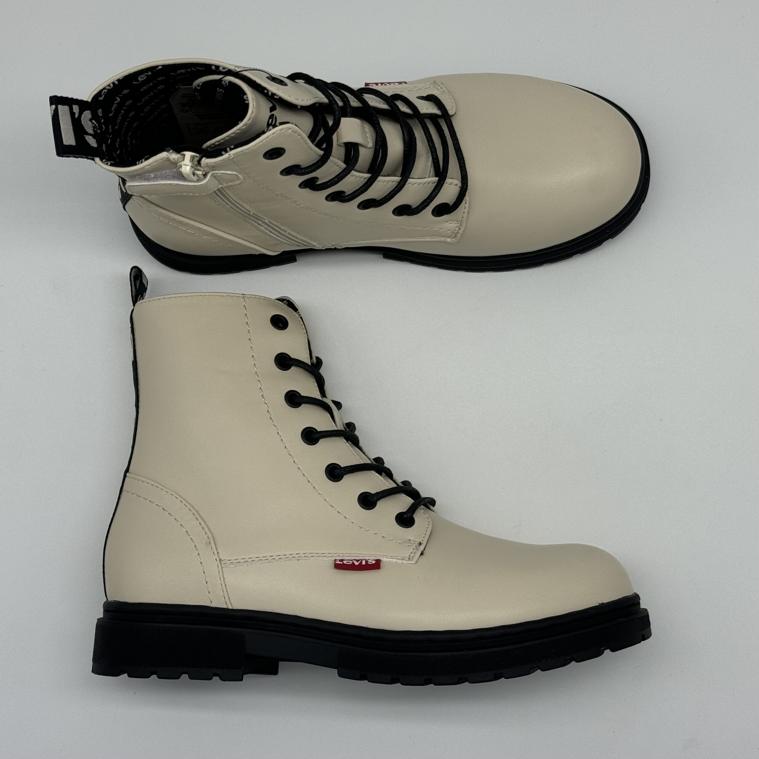 Bota Levi's Catherine VPHI0021S