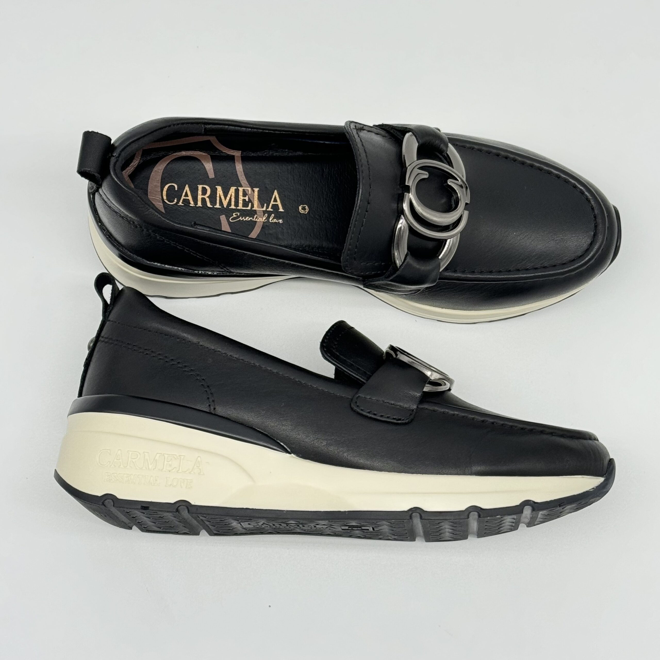 Sapato Carmela 161822