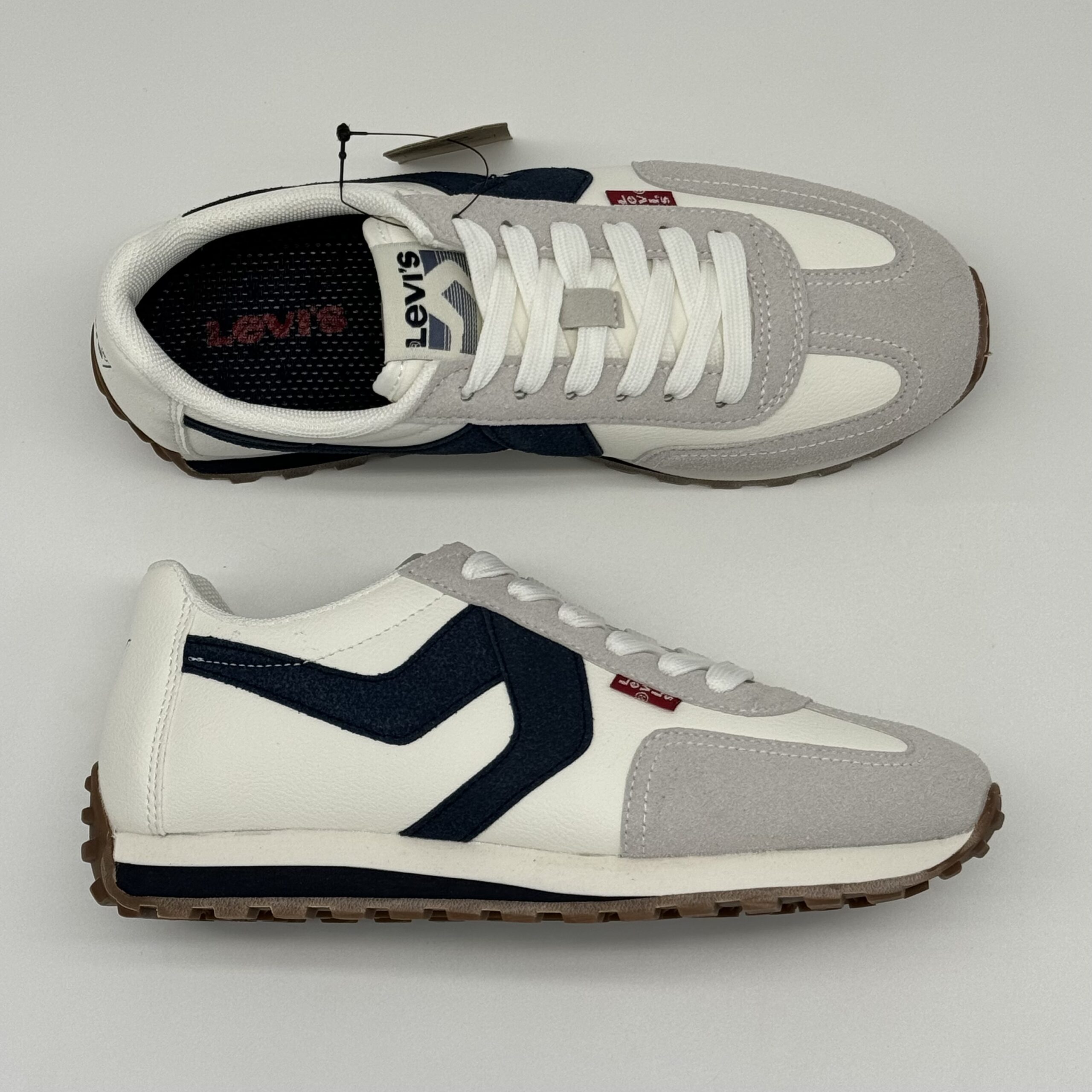 Sapatilha Levi´s Stryder Jr VSTR0002S