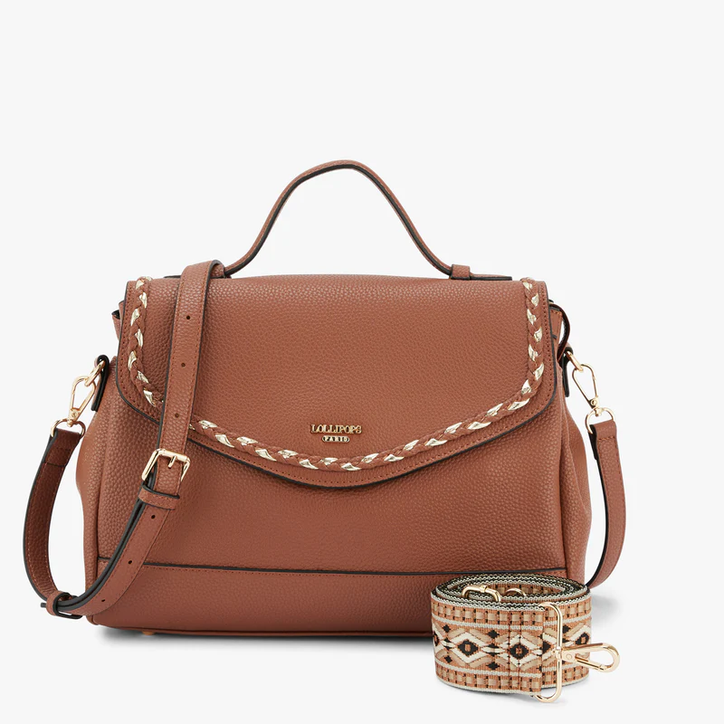 Mala Lollipops Olley Shoulder L