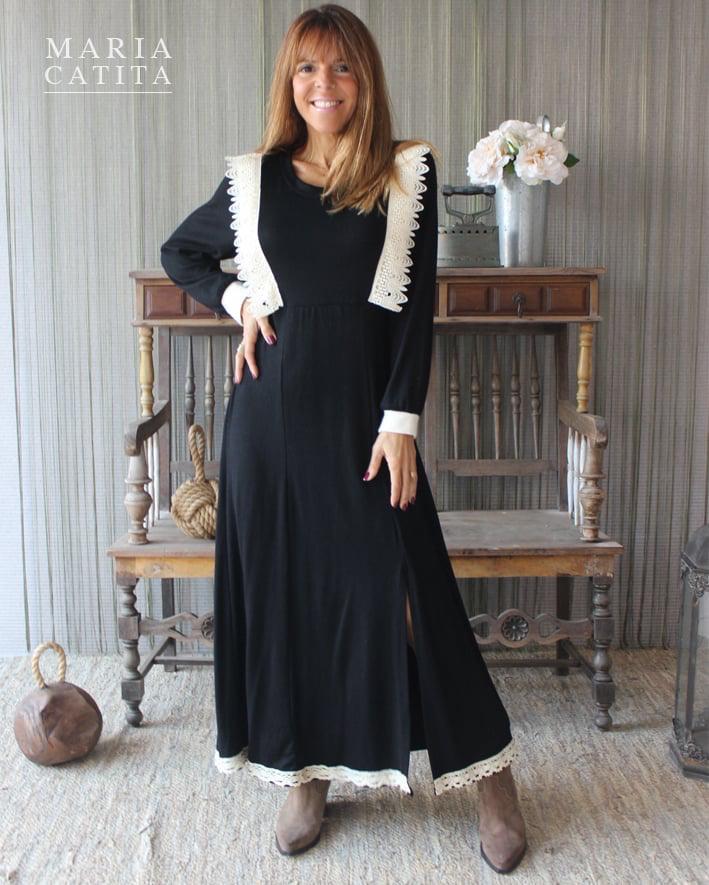 Vestido Maria Catita 3240221