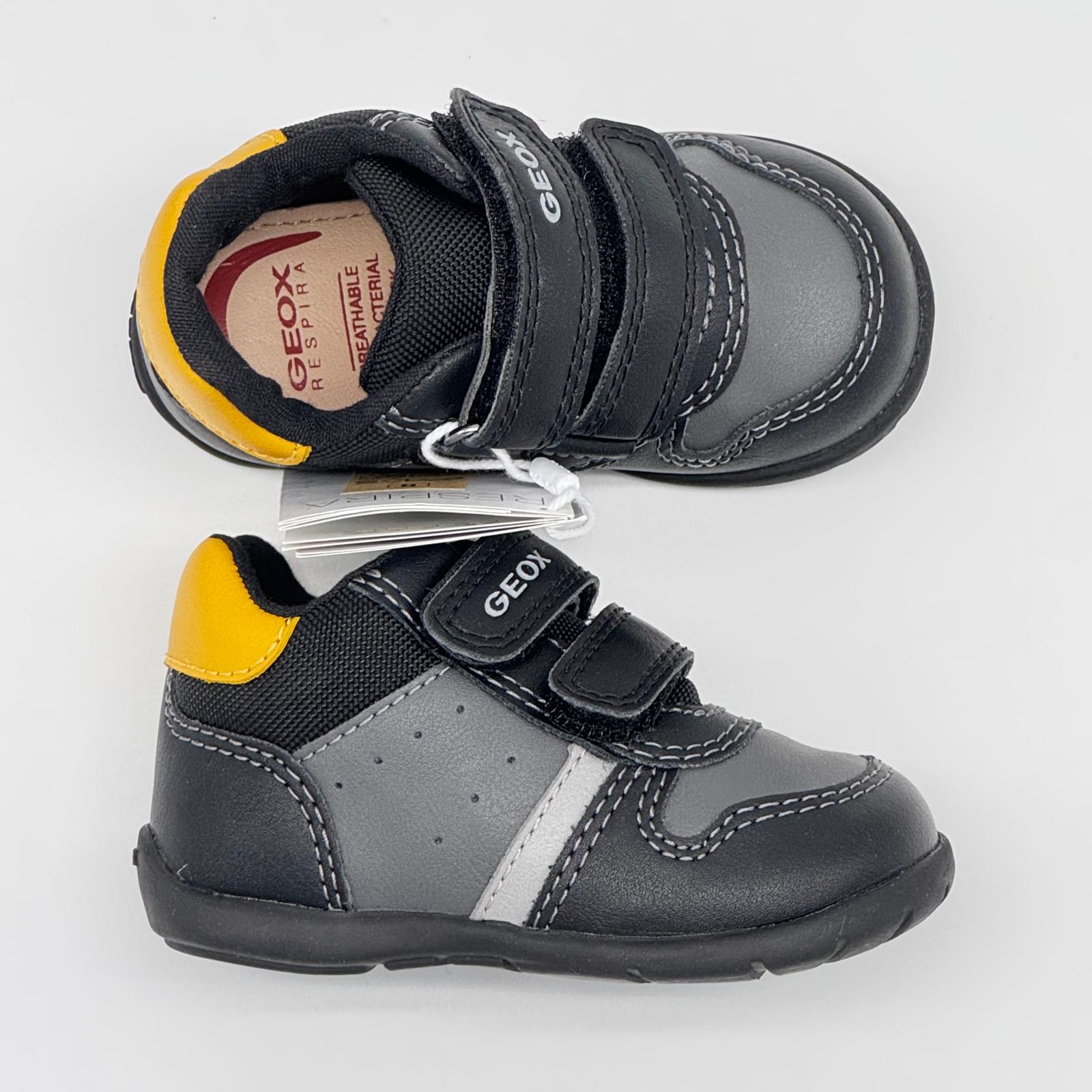 Bota Geox B461PB