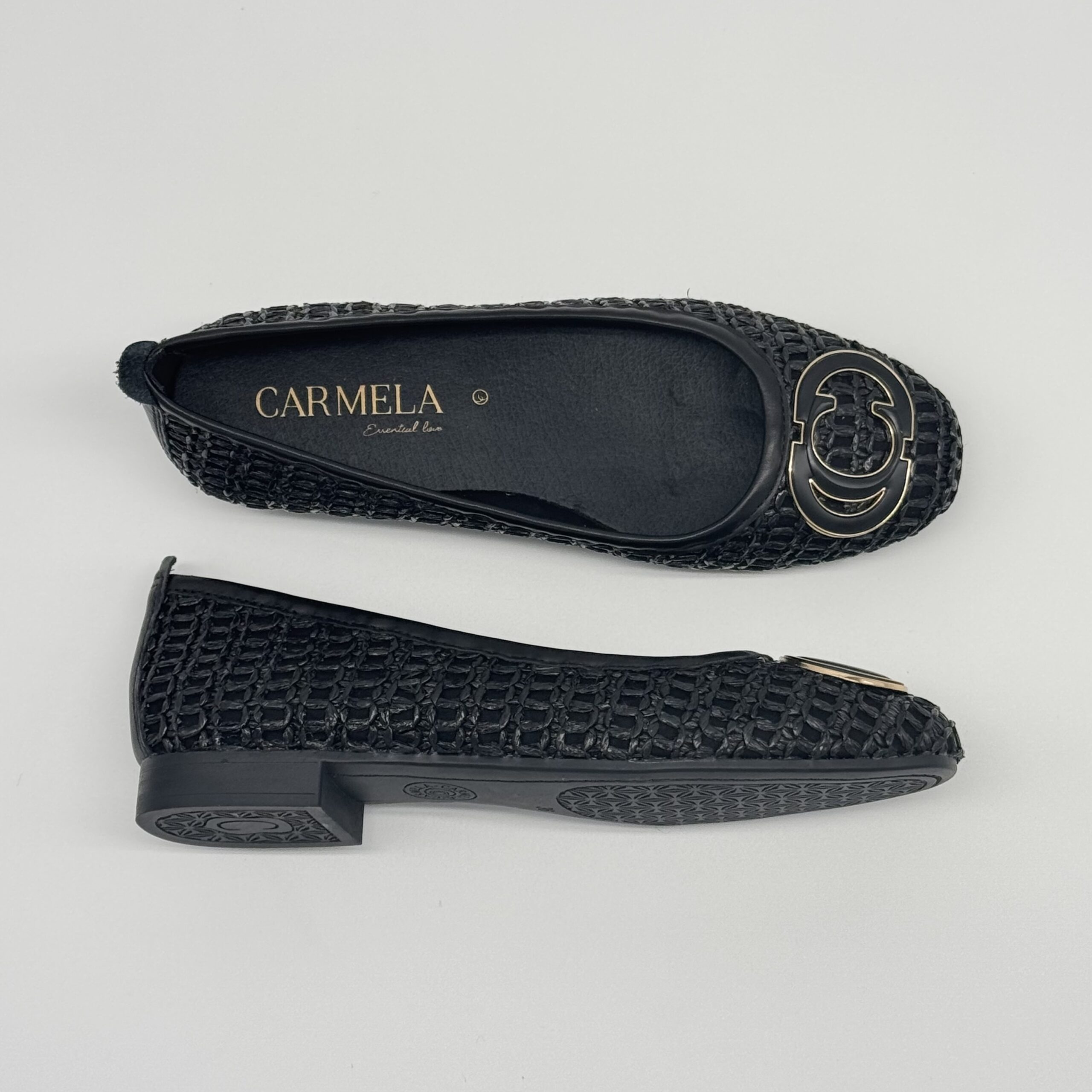 Sapato Carmela 162168