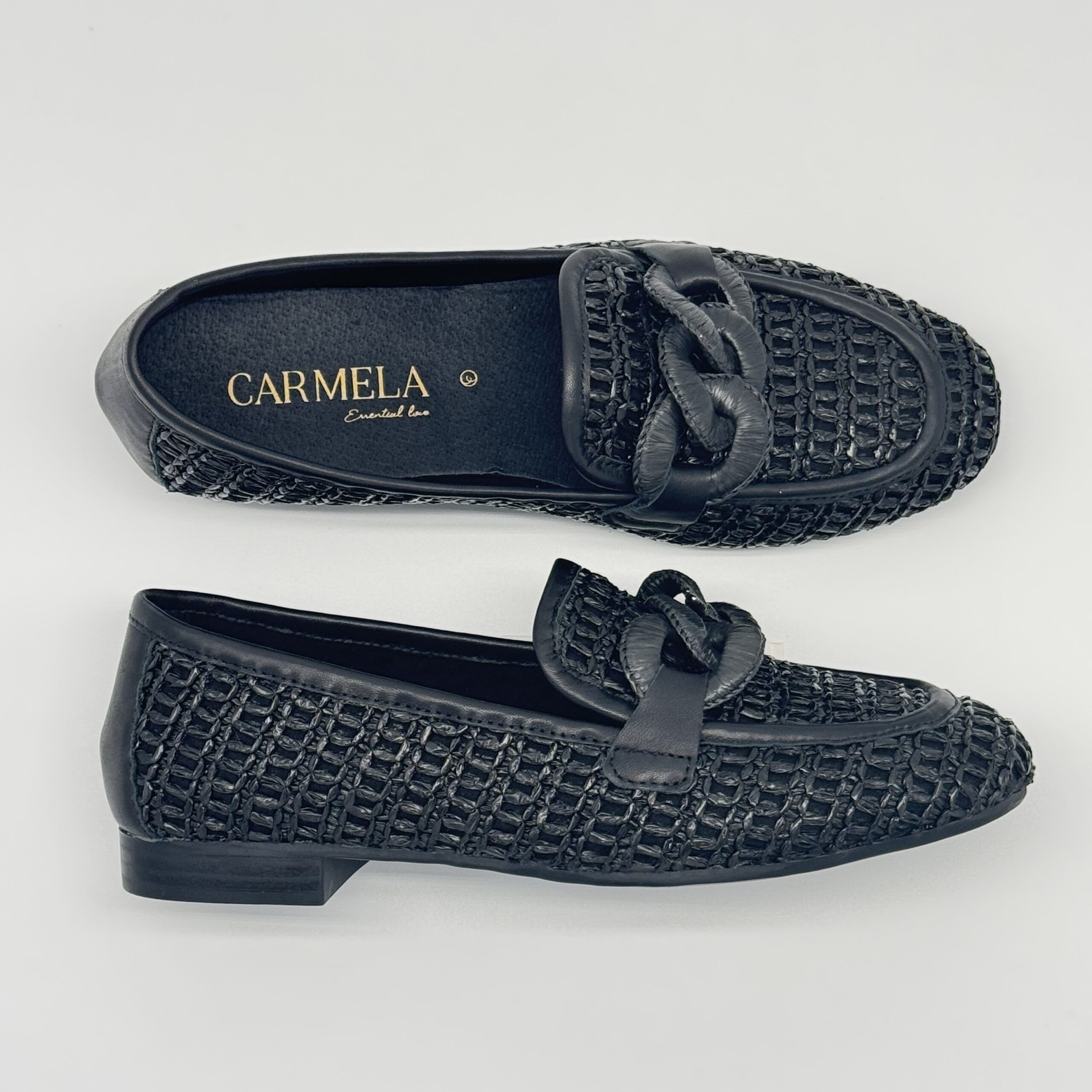 Sapato Carmela 162316