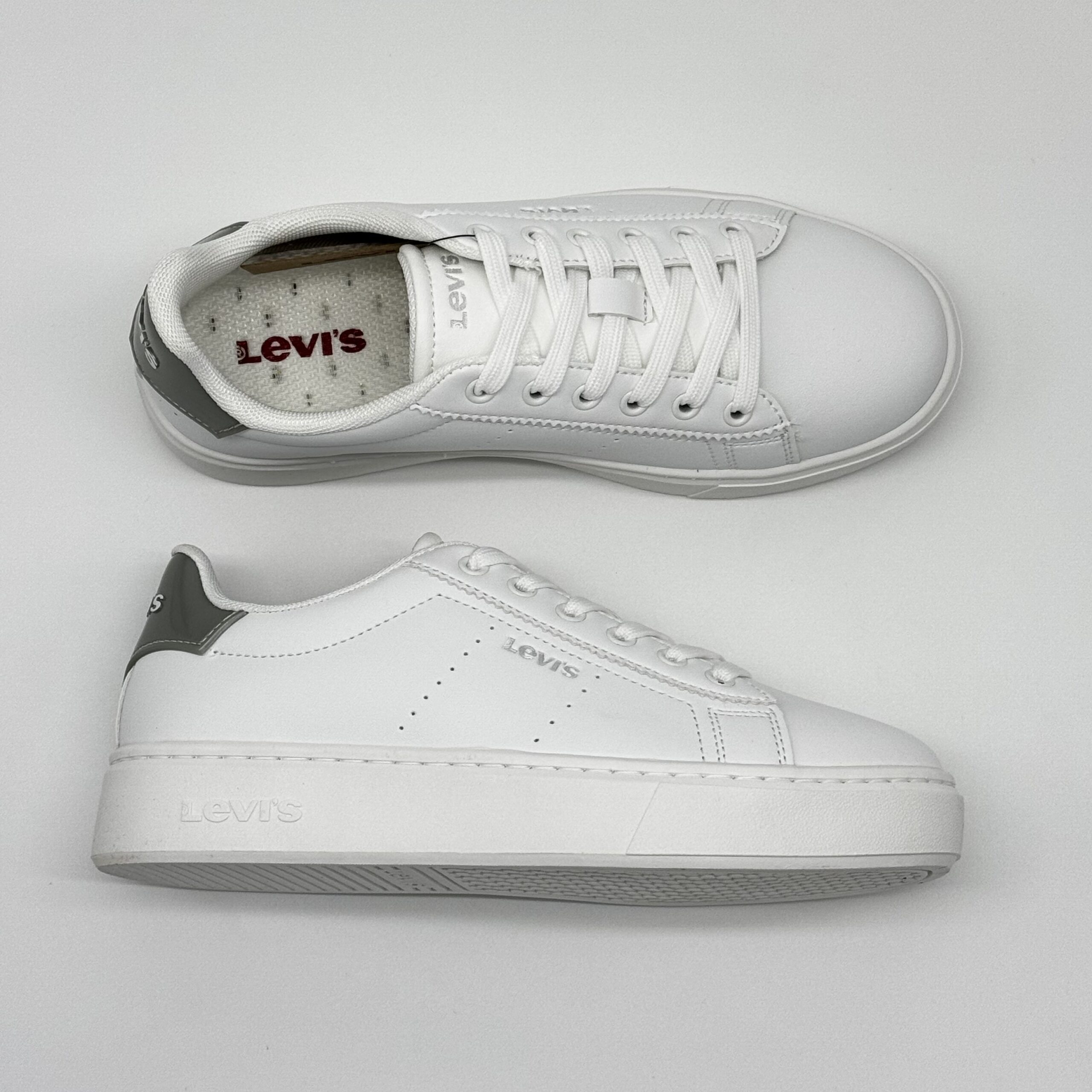 Sapatilha Levi´s VEVE0002S