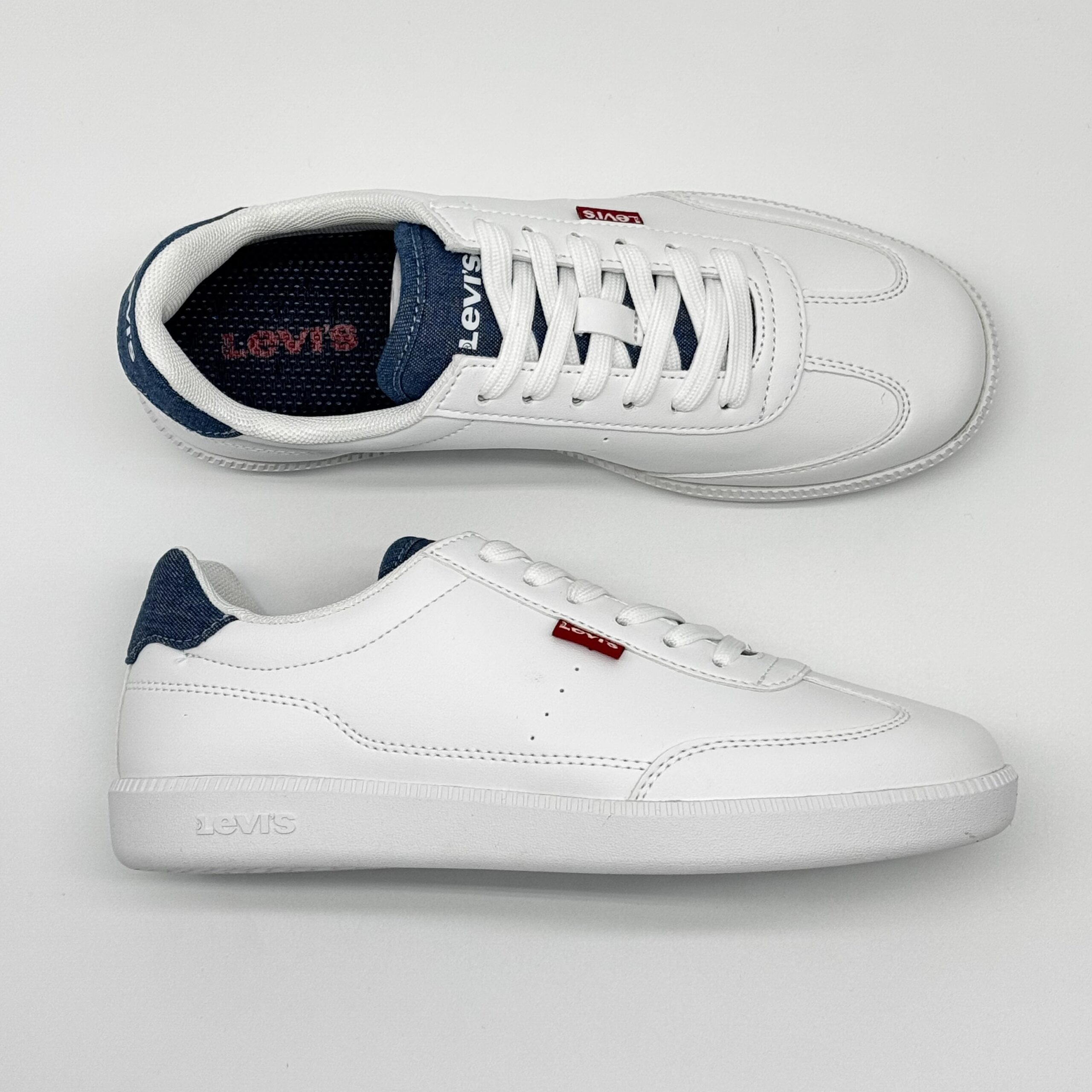 Sapatilha Levi´s Ganga VJAC0021S
