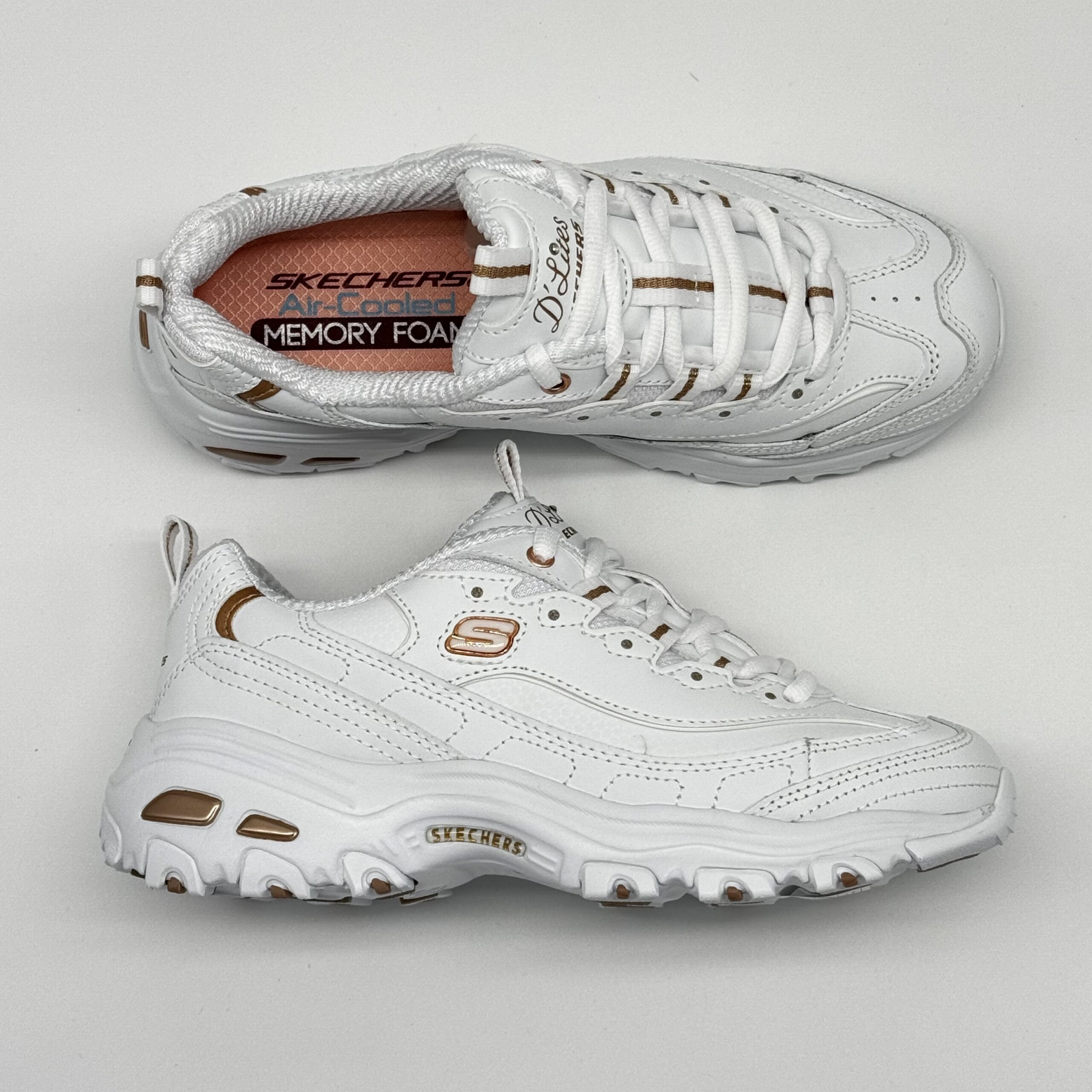 Sapatilha Skechers 11931