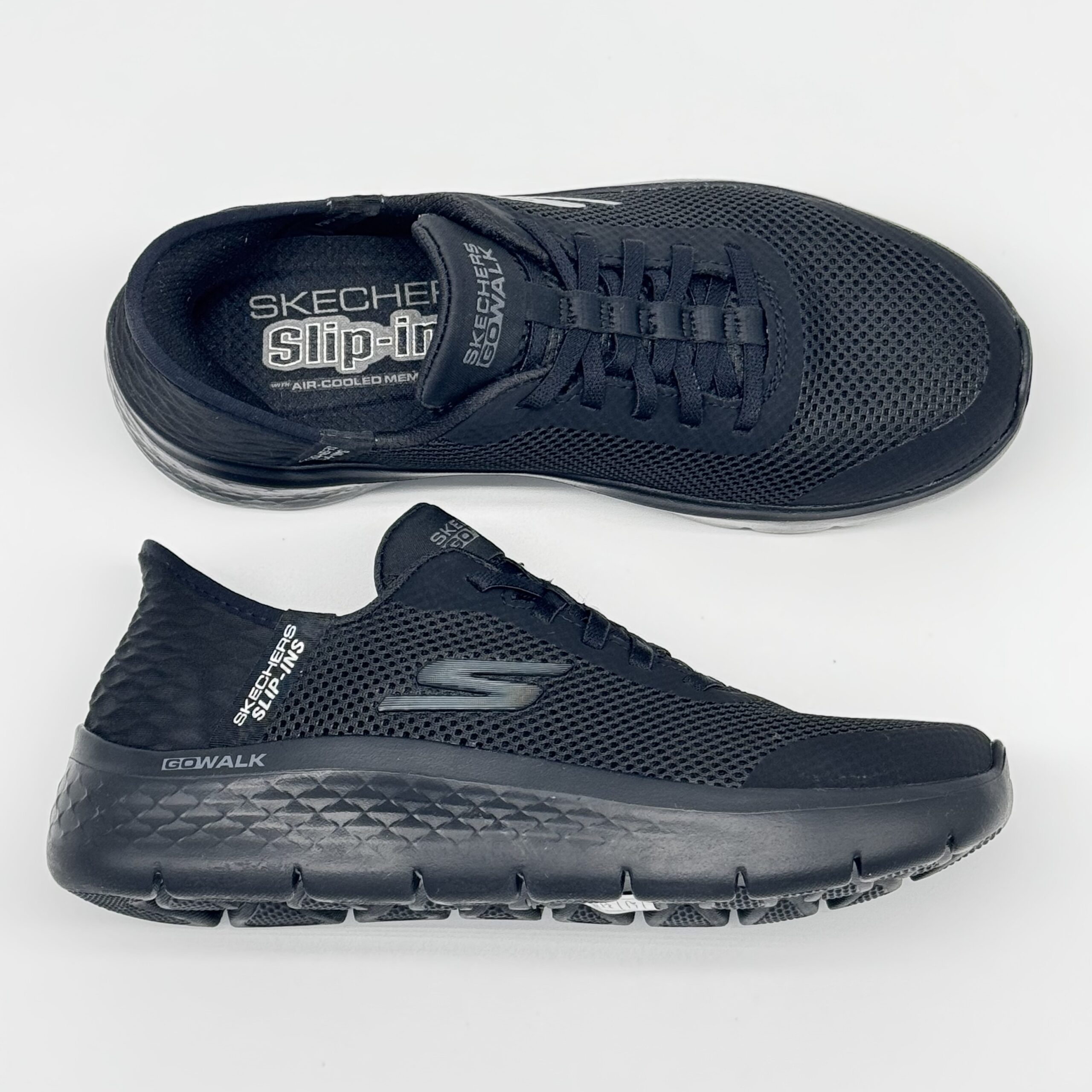 Sapatilha Skechers Slip-Ins 124836
