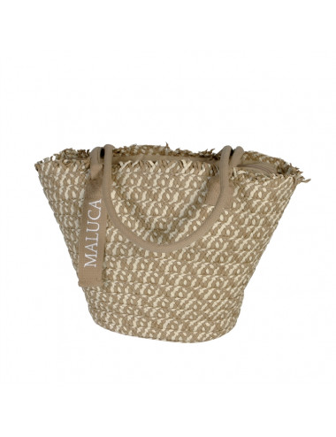 Saco palha Maluca 2879341