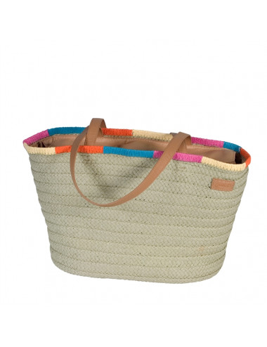 Saco palha Maluca 2885027