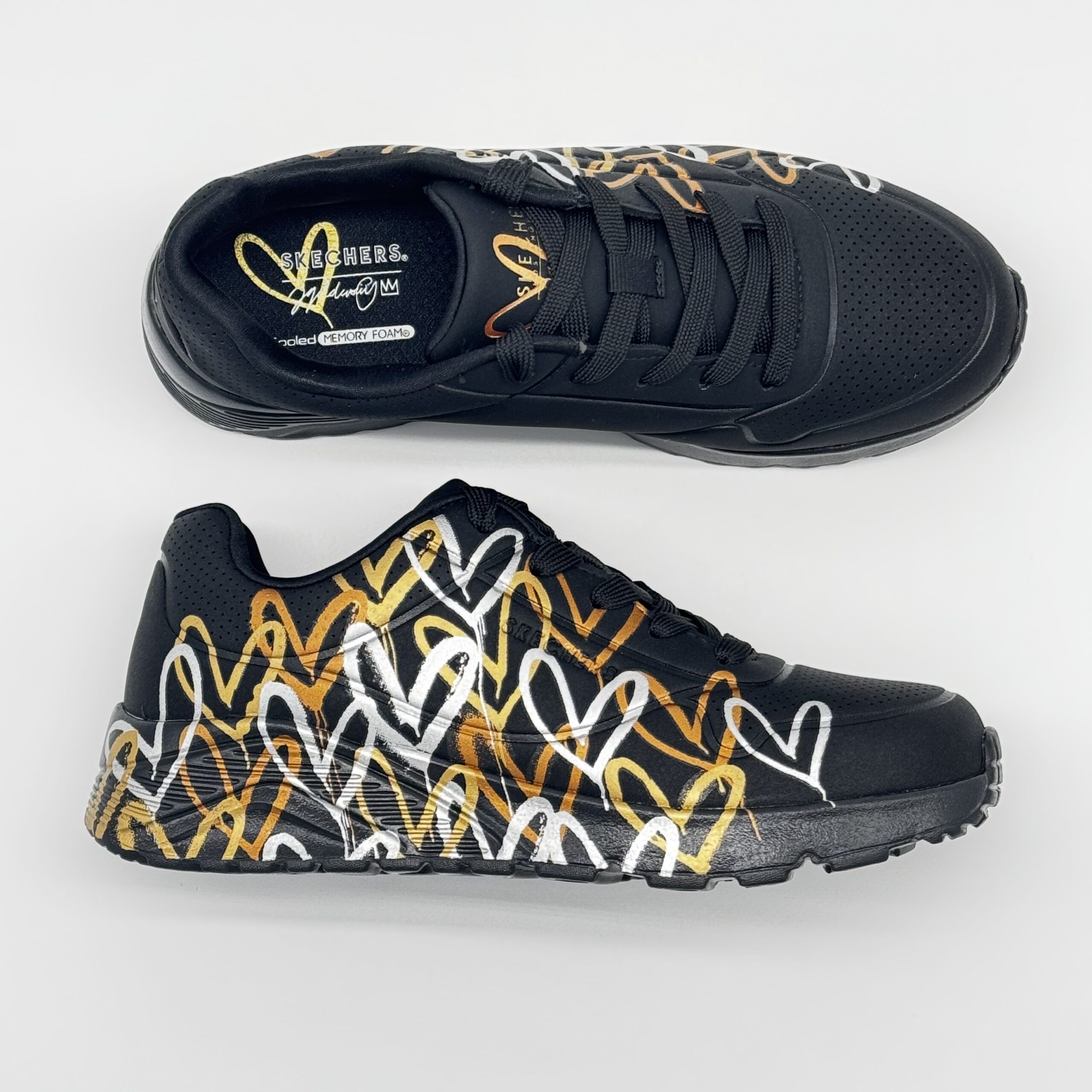 Sapatilhas Skechers 314067