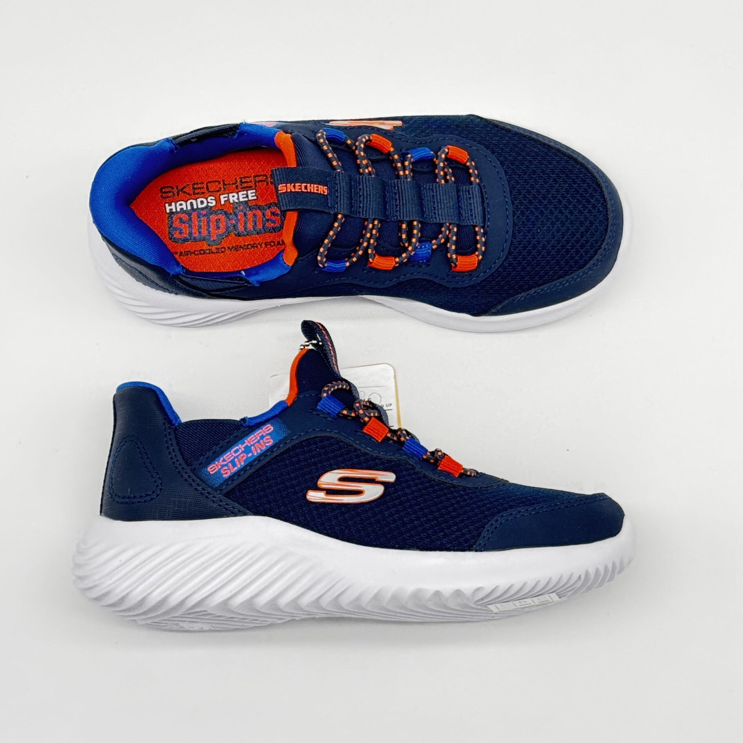 Sapatilha Skechers Slip-Ins 403822L