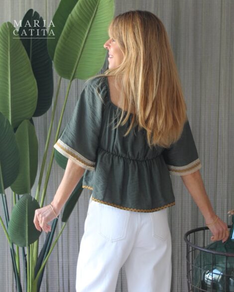 Blusa verde (1)