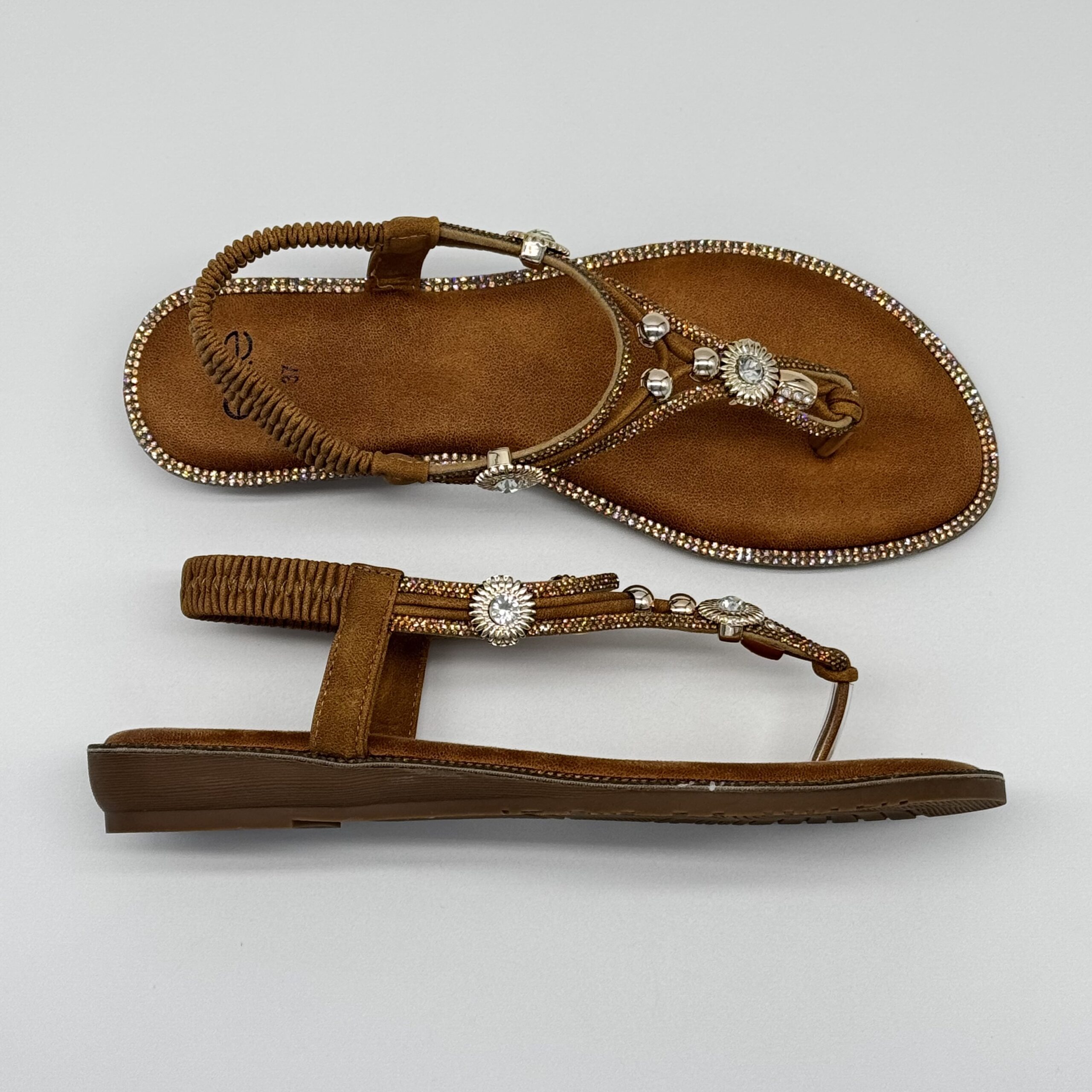 Sandálias EXÉ 8013-5