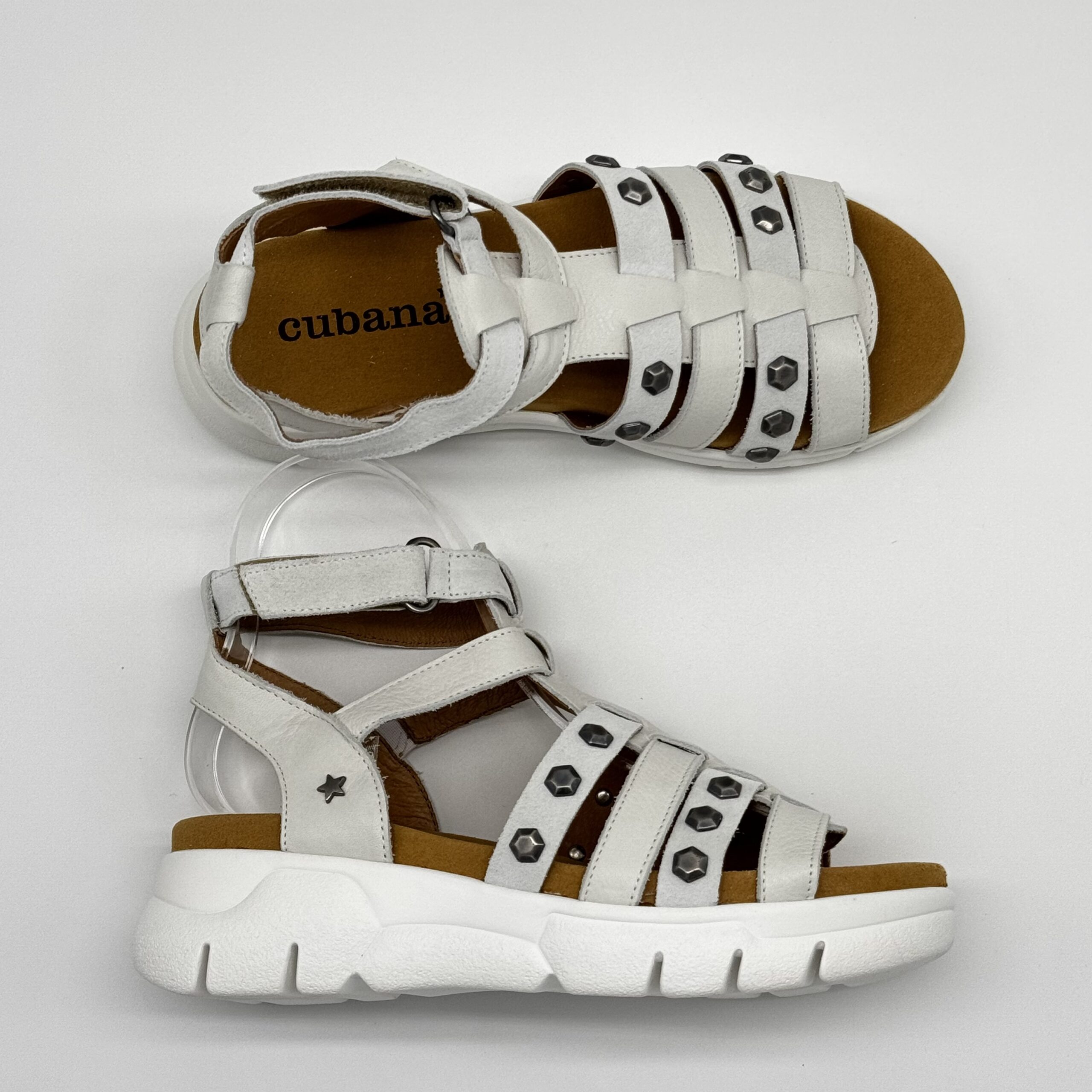 Sandália Cubana 110