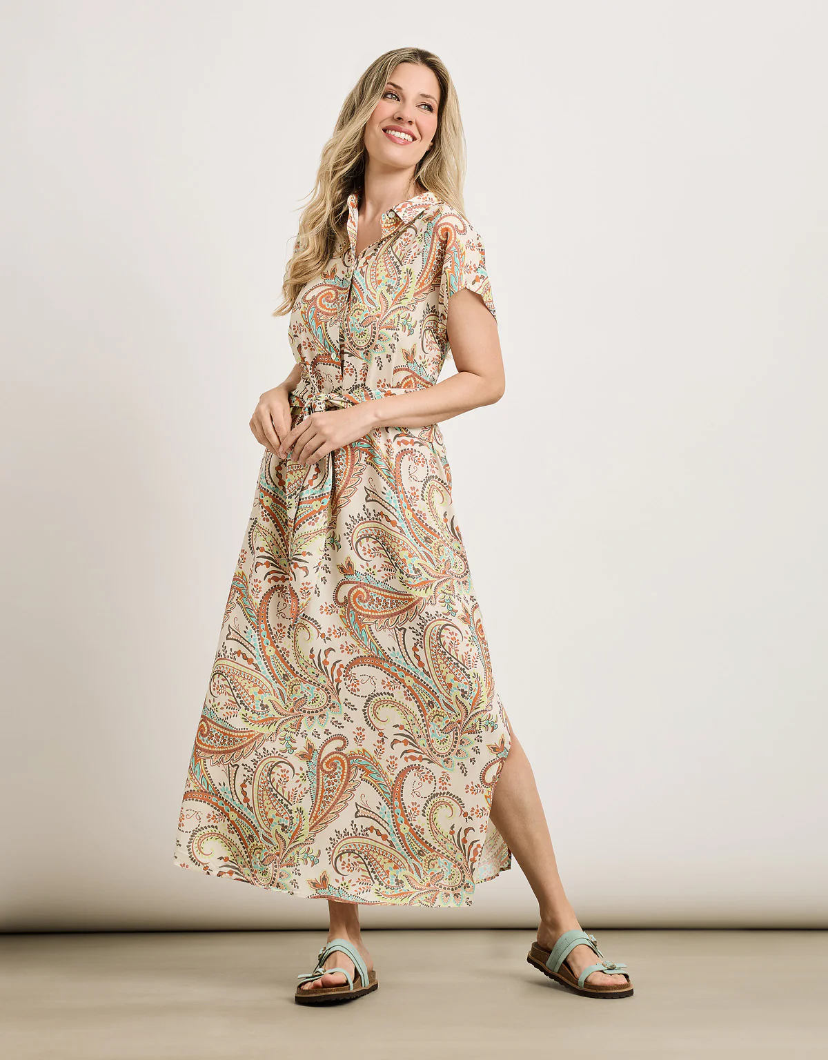 Vestido Koala Bay Friope
