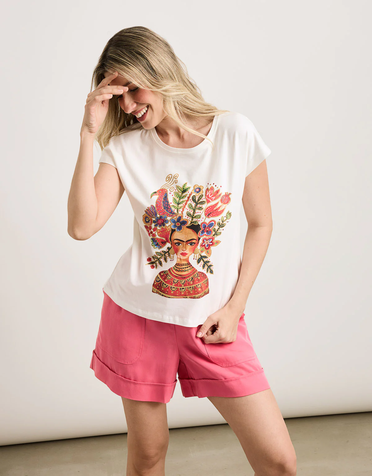 Camisola Koala Bay Frilor