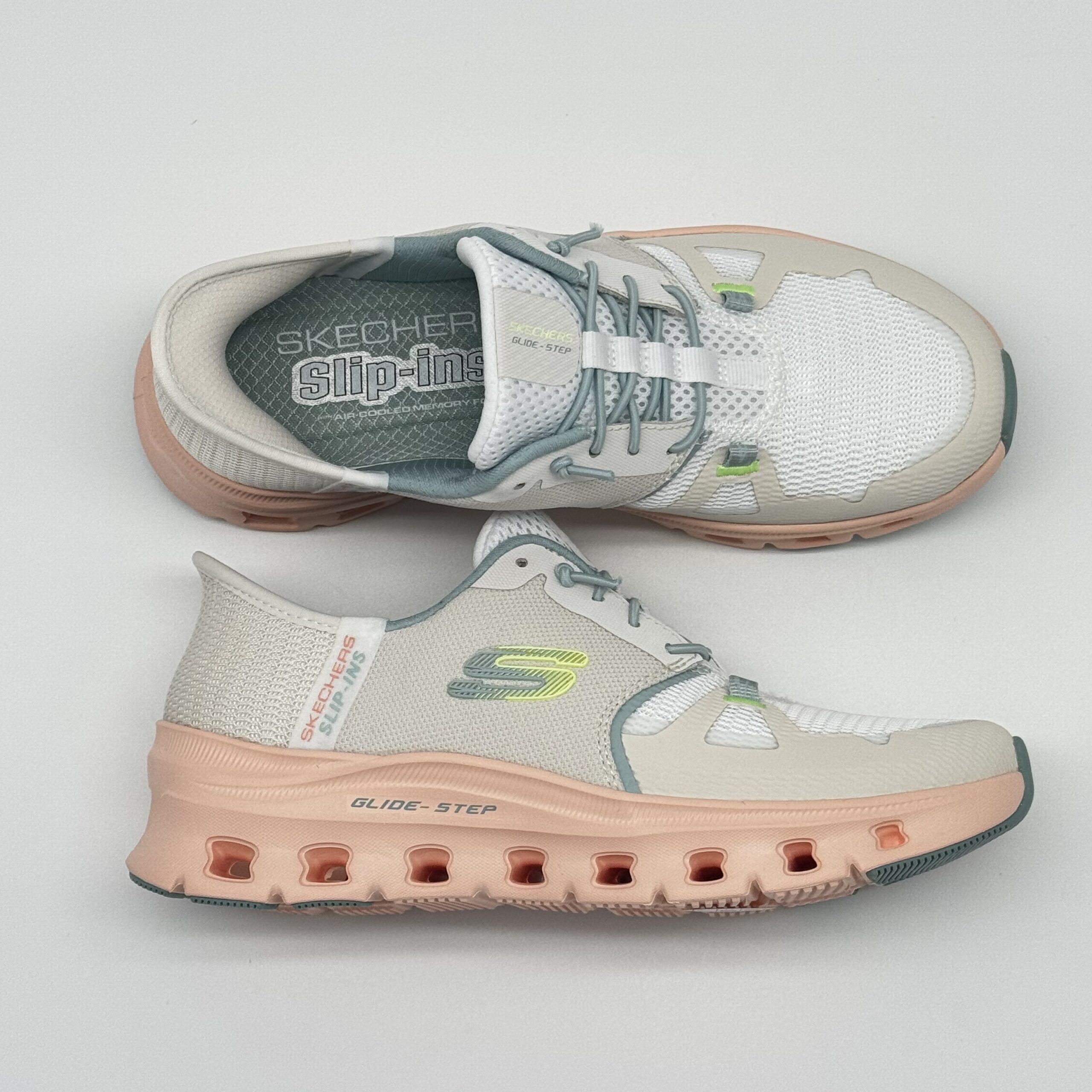 Sapatilha Skechers Slip-Ins 150420