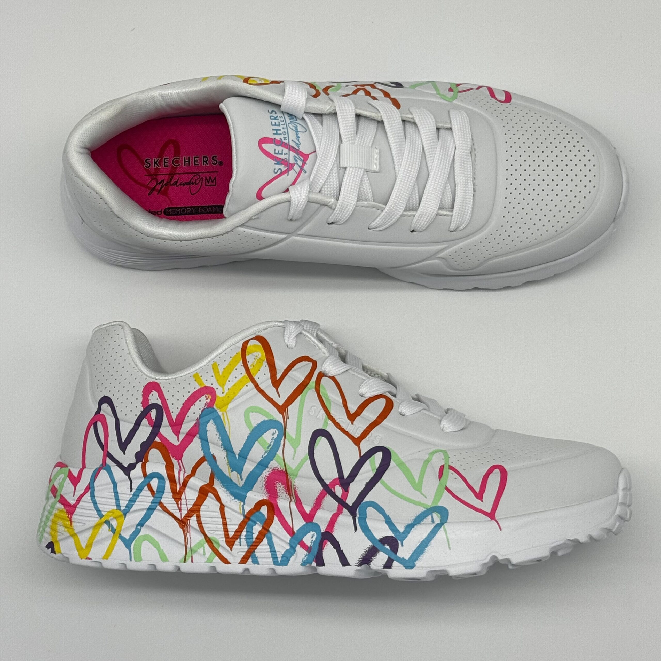 Sapatilha Skechers 314064