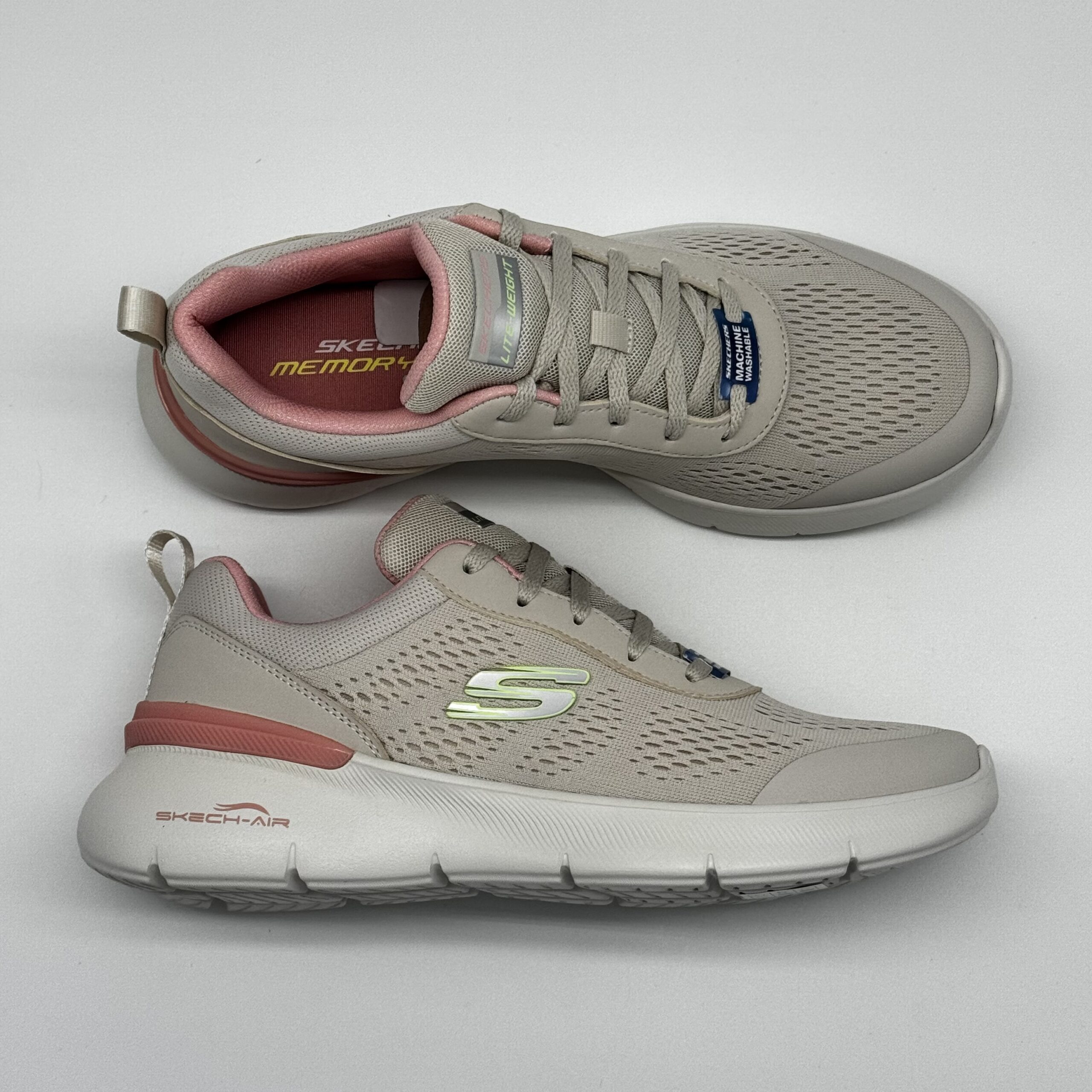 Sapatilha Skechers 150370