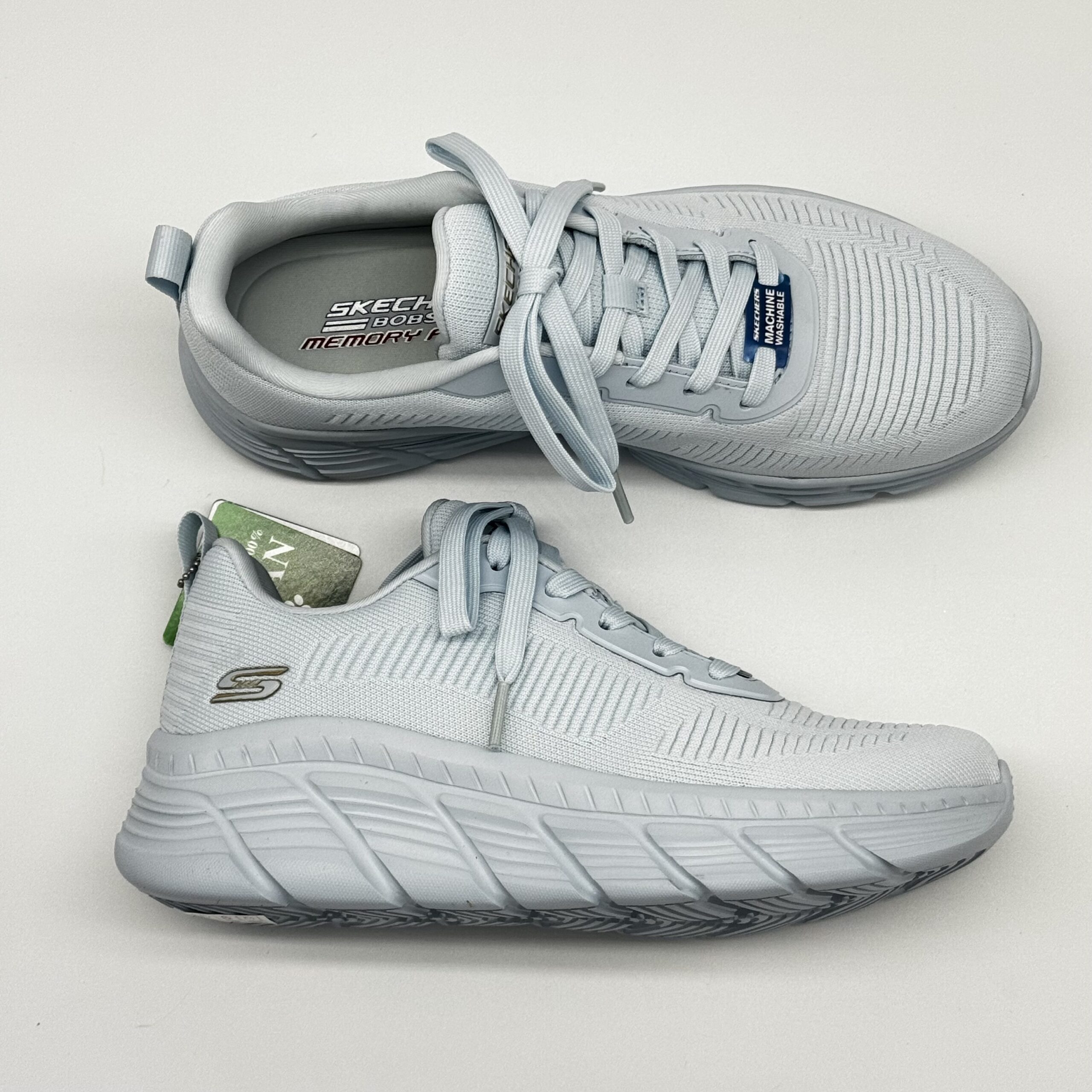 Sapatilha Skechers 117385