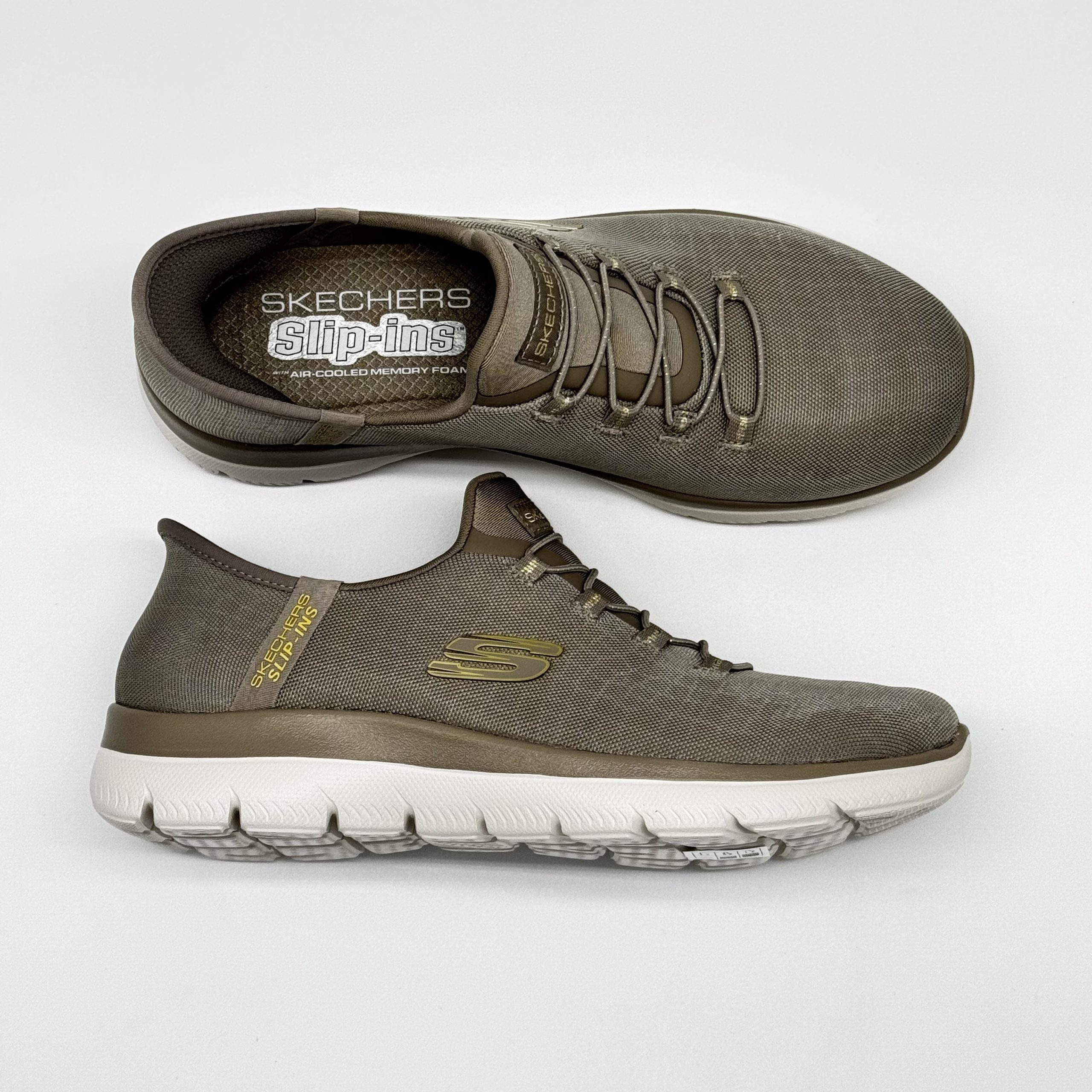 Sapatilha Skechers 150128