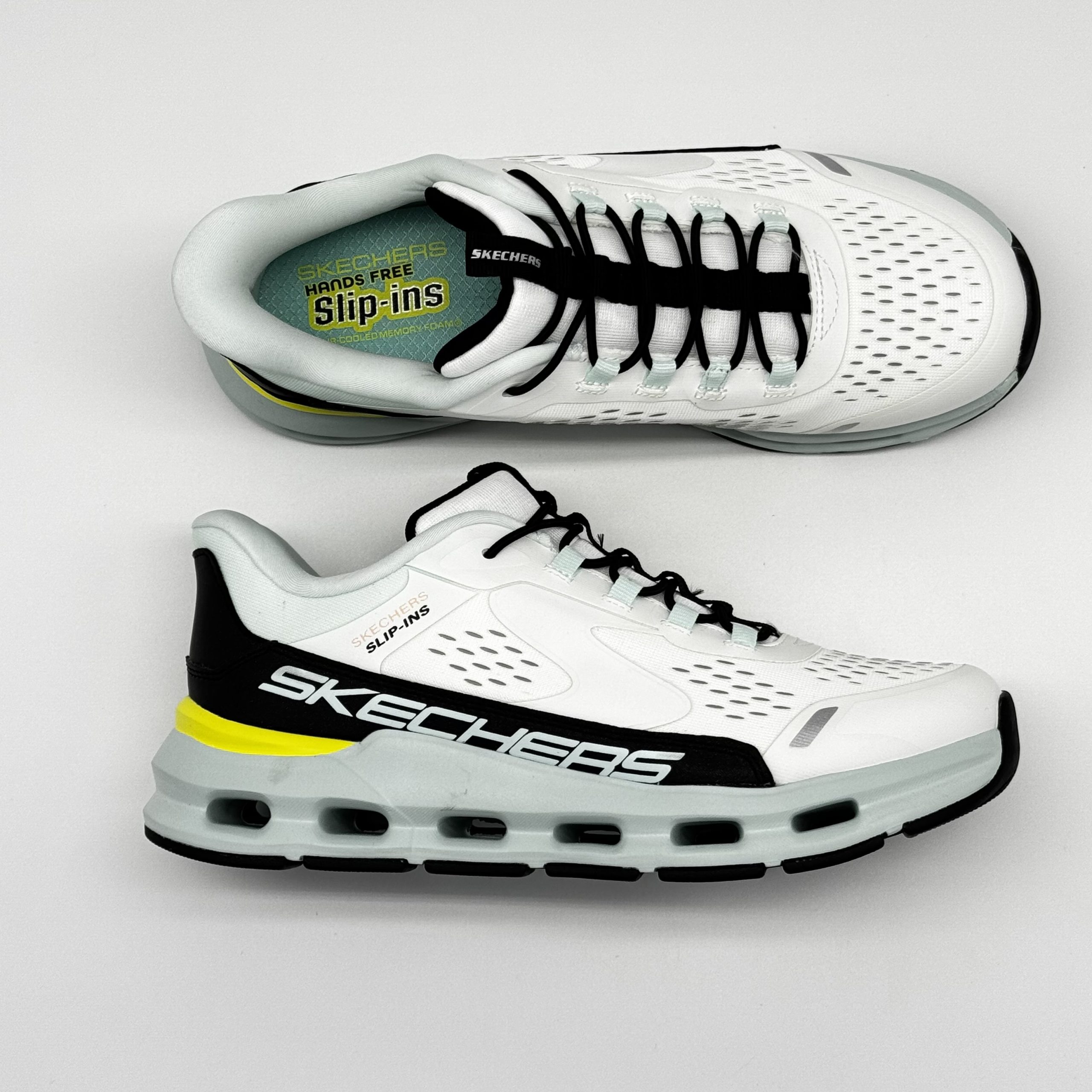 Sapatilha Skechers 303654