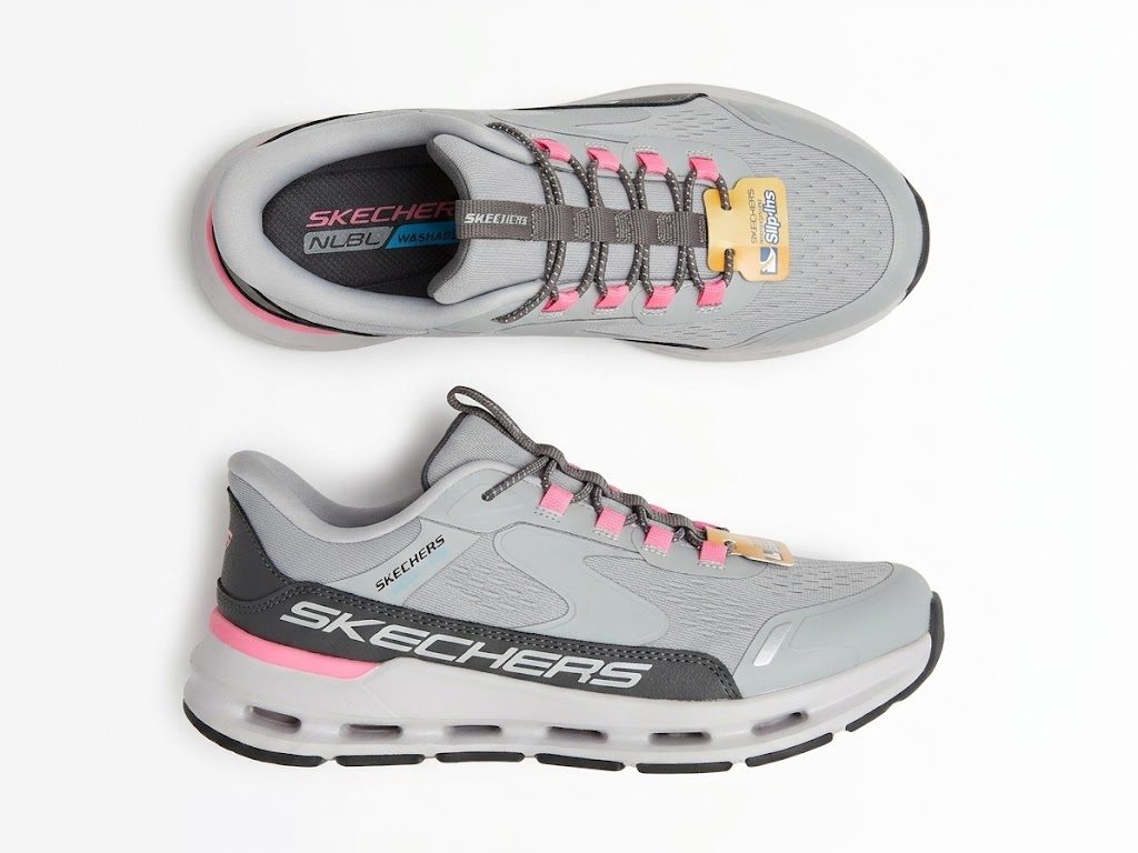 Sapatilha Skechers 303654