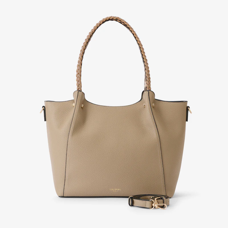 Mala Lollipops Rocapina Shopper