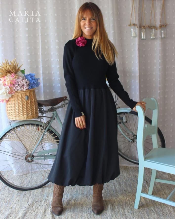Vestido Maria Catita 3250171