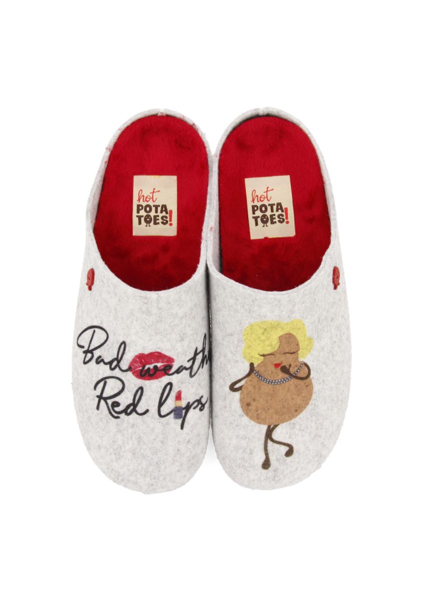 Chinelo Hot Potatoes Kloch