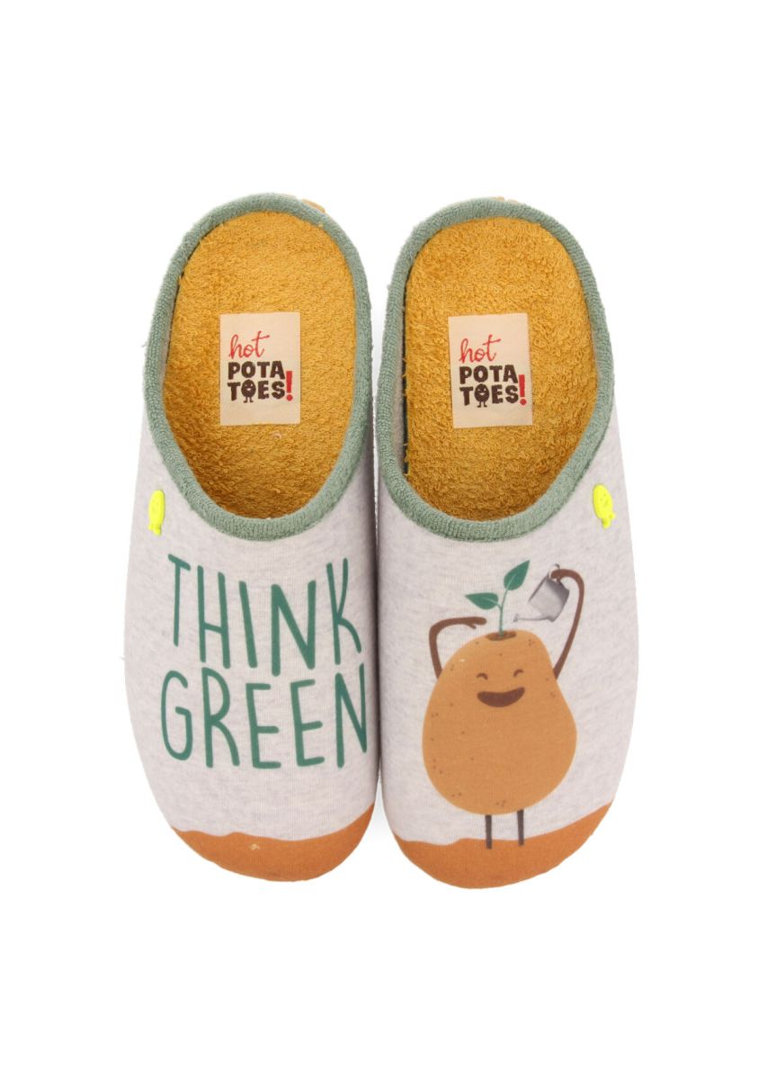 Chinelo Hot Potatoes Monetta