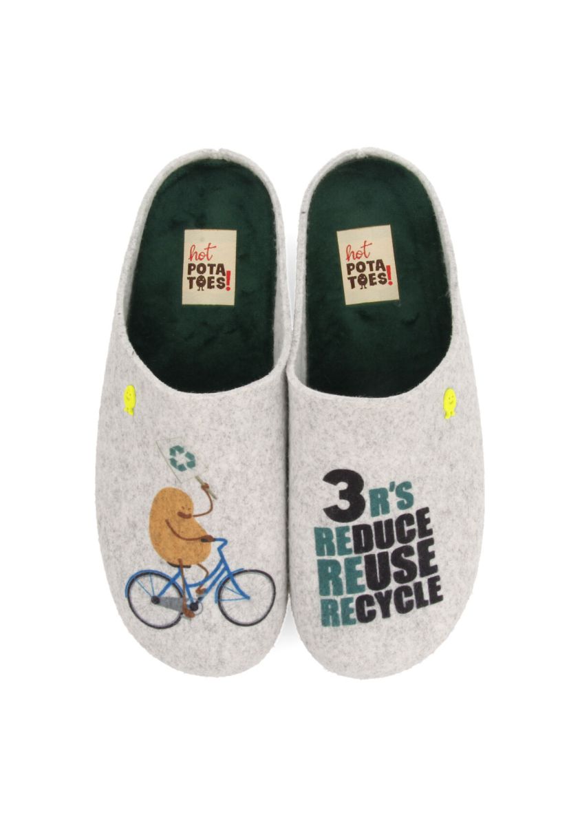 Chinelo Hot Potatoes Bersbach