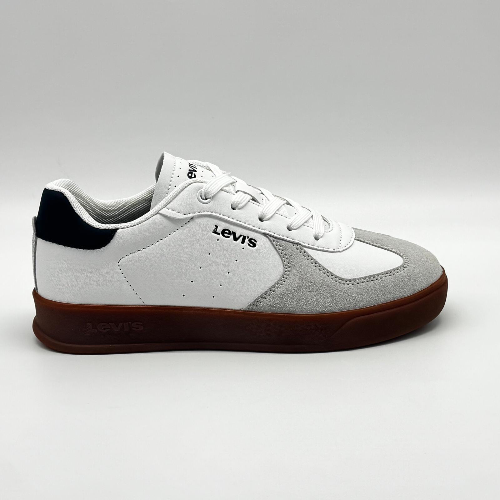 Sapatilha Levi´s VGAB0002S