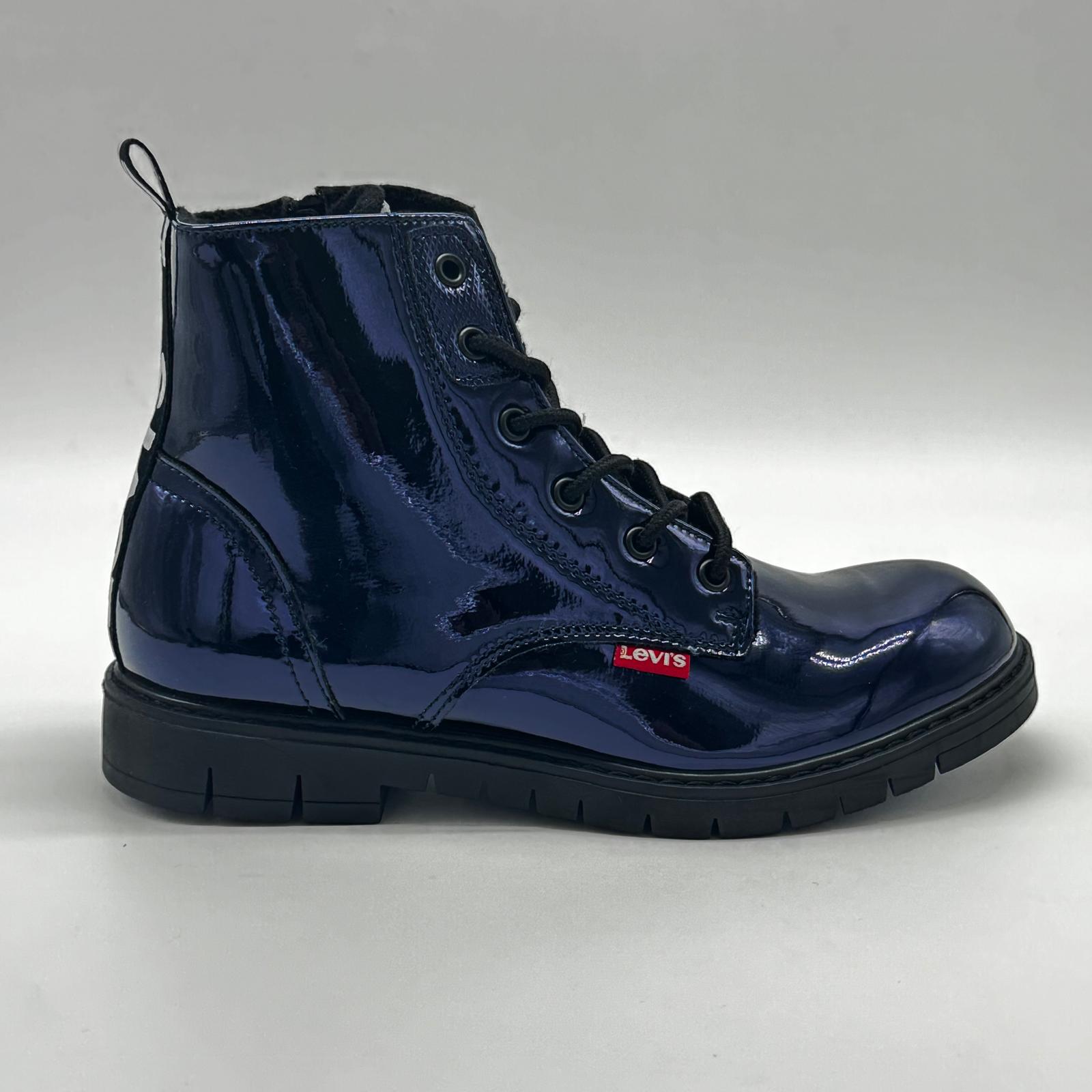 Bota Levi´s VPHI0115S