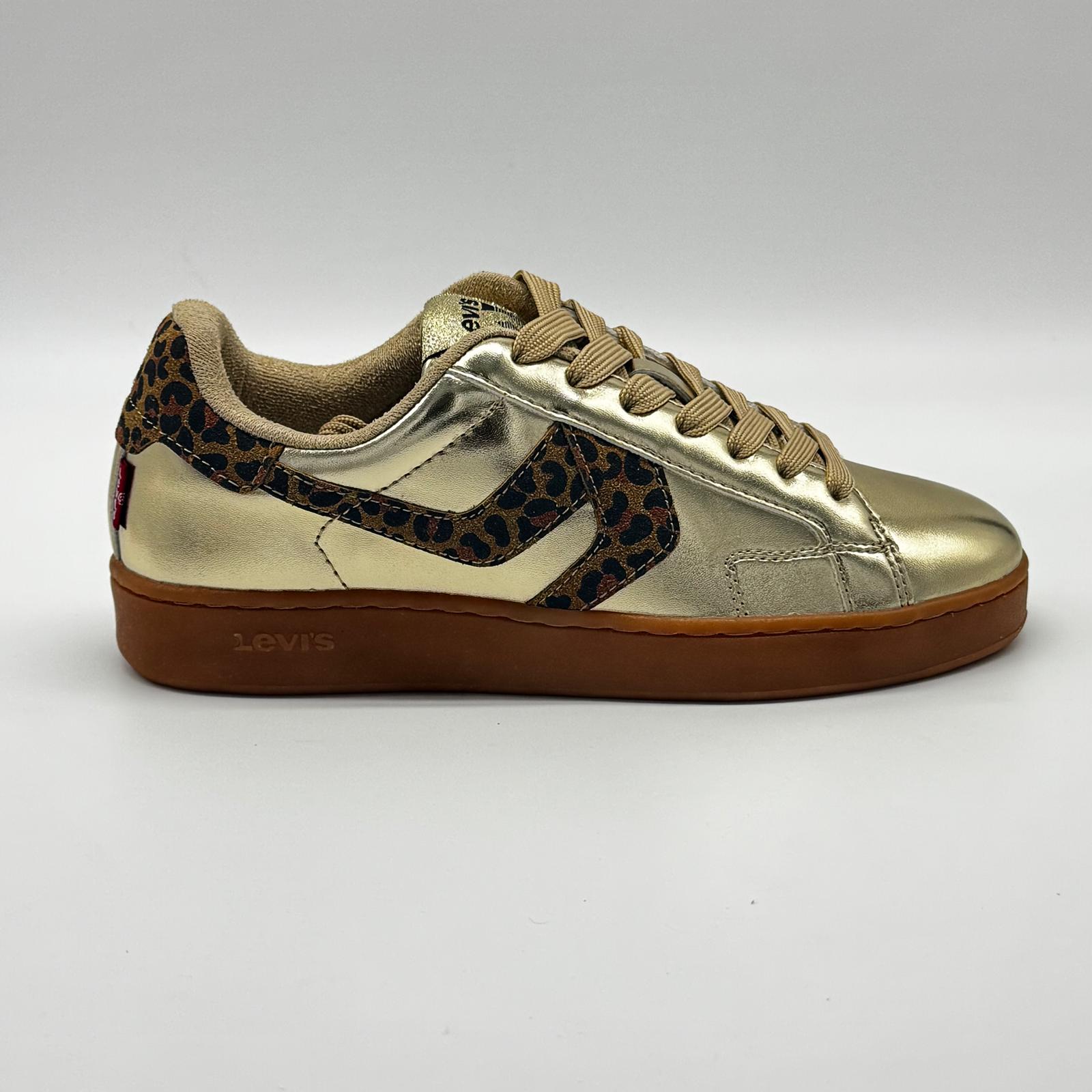 Sapatilha Levi´s VSWI0023S